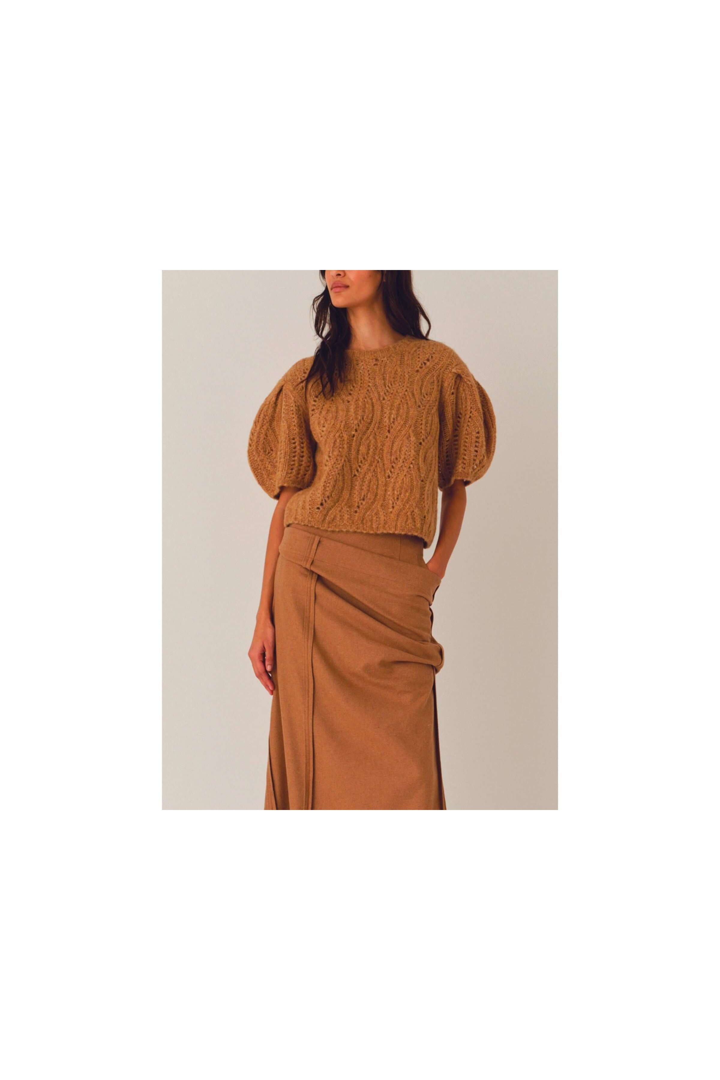 Valentina Sweater