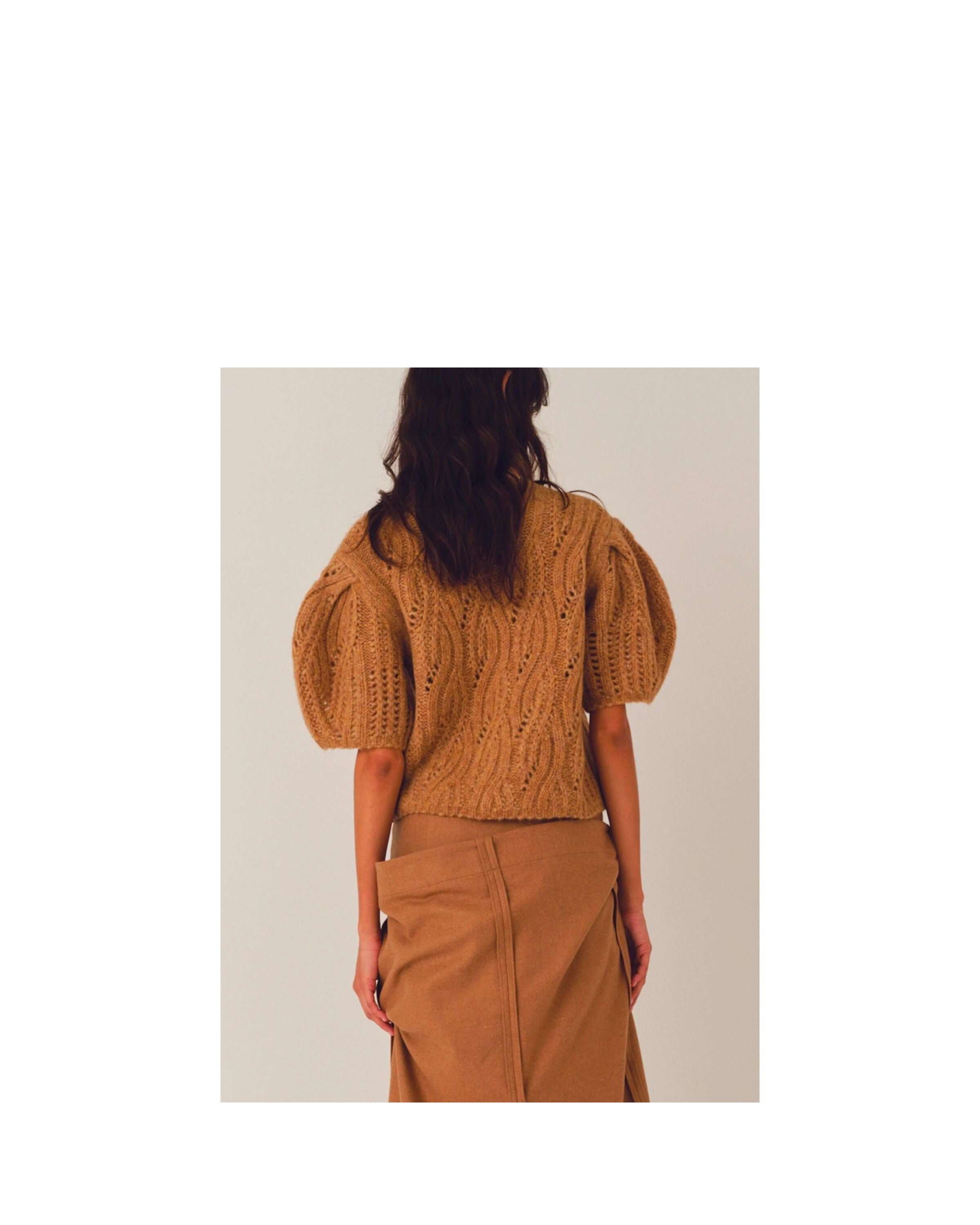 Valentina Sweater