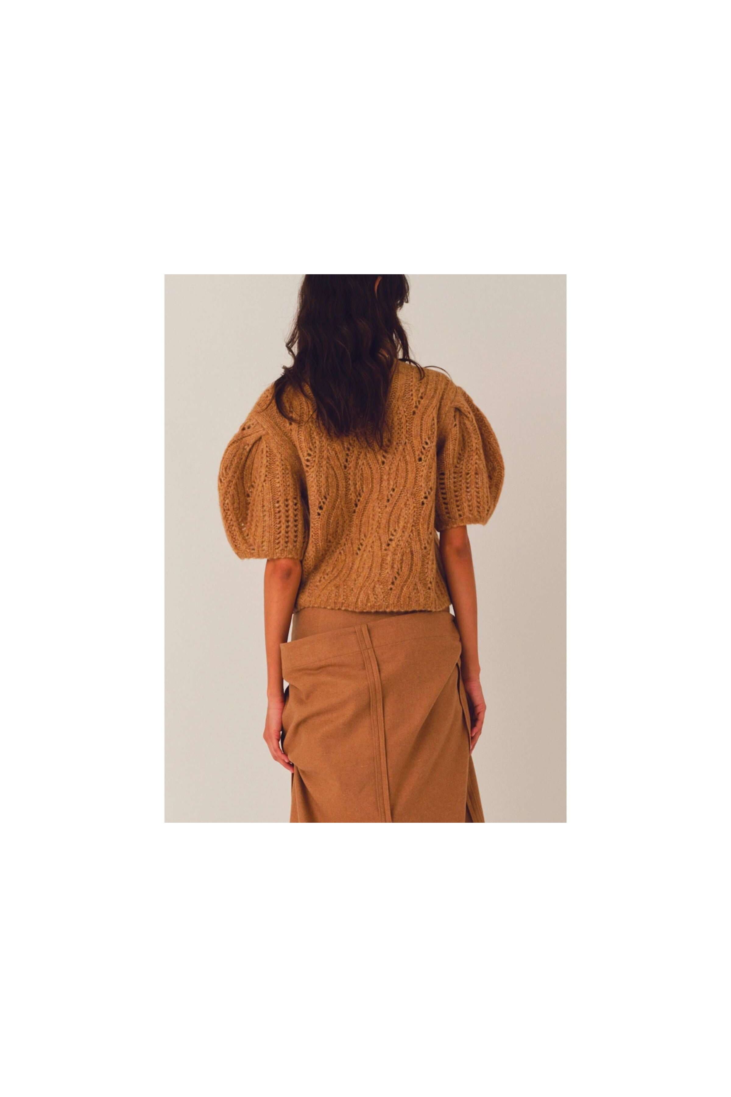 Valentina Sweater