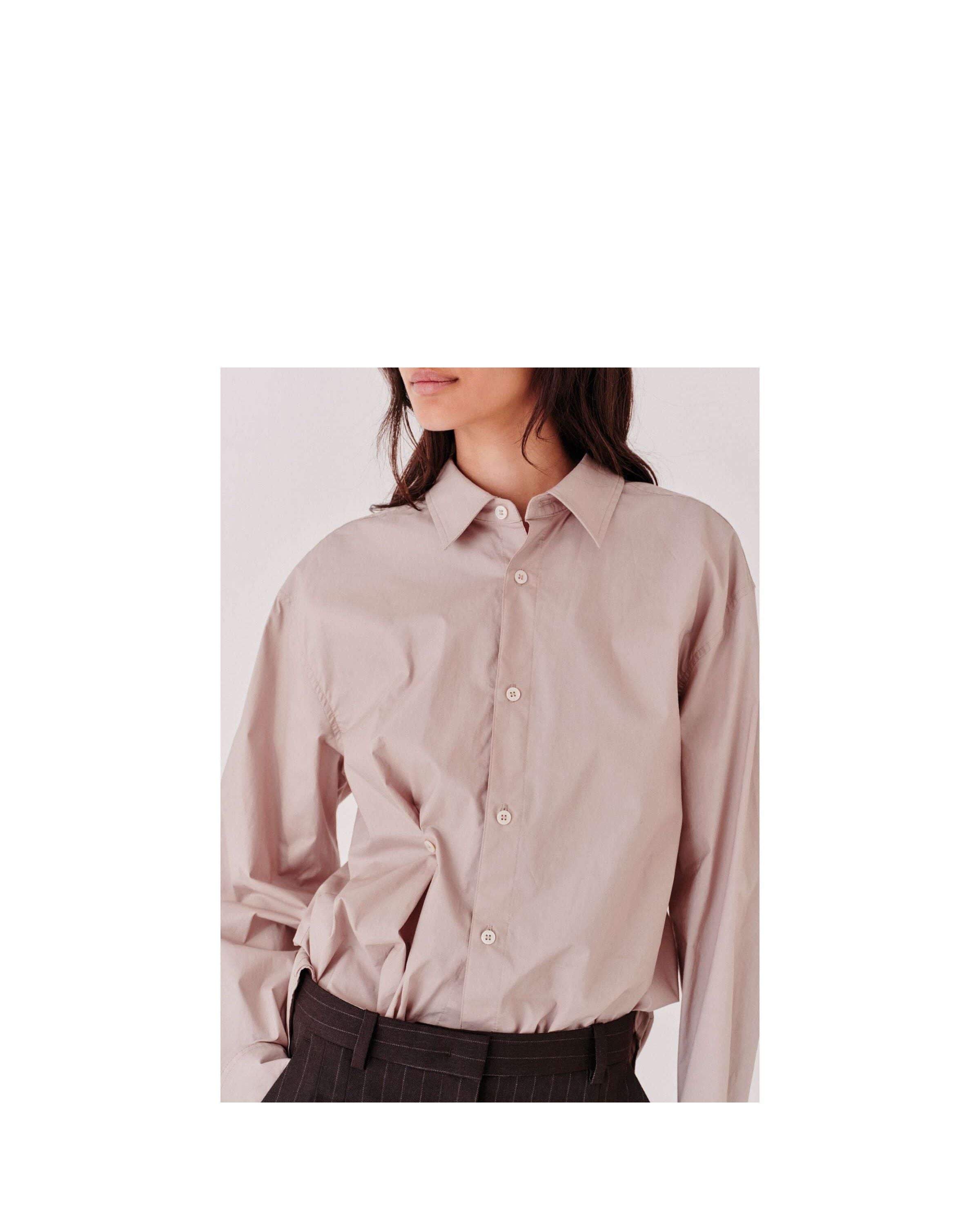 Cyprus Button Shirt