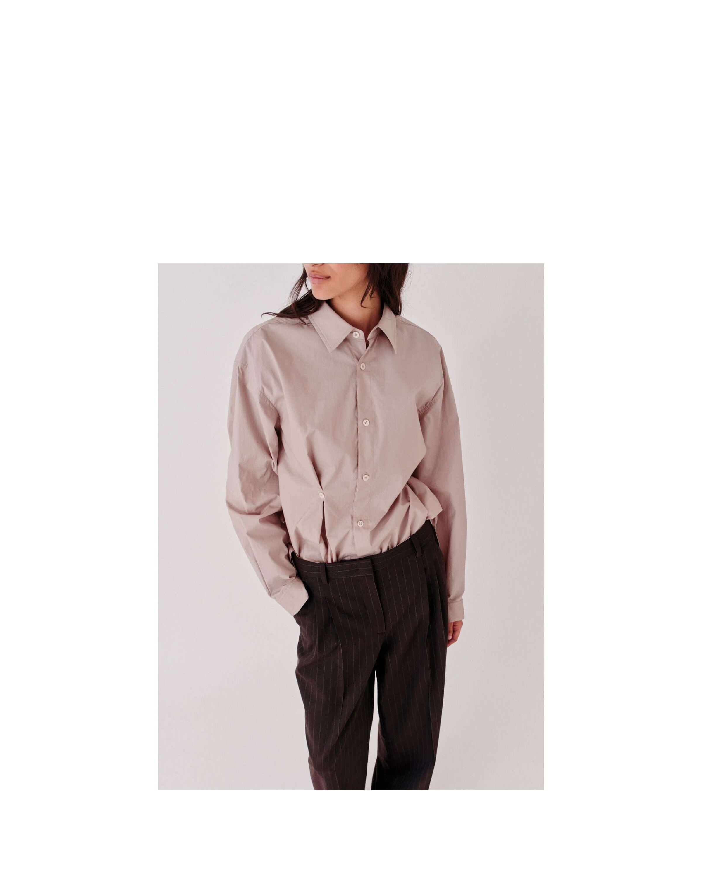 Cyprus Button Shirt
