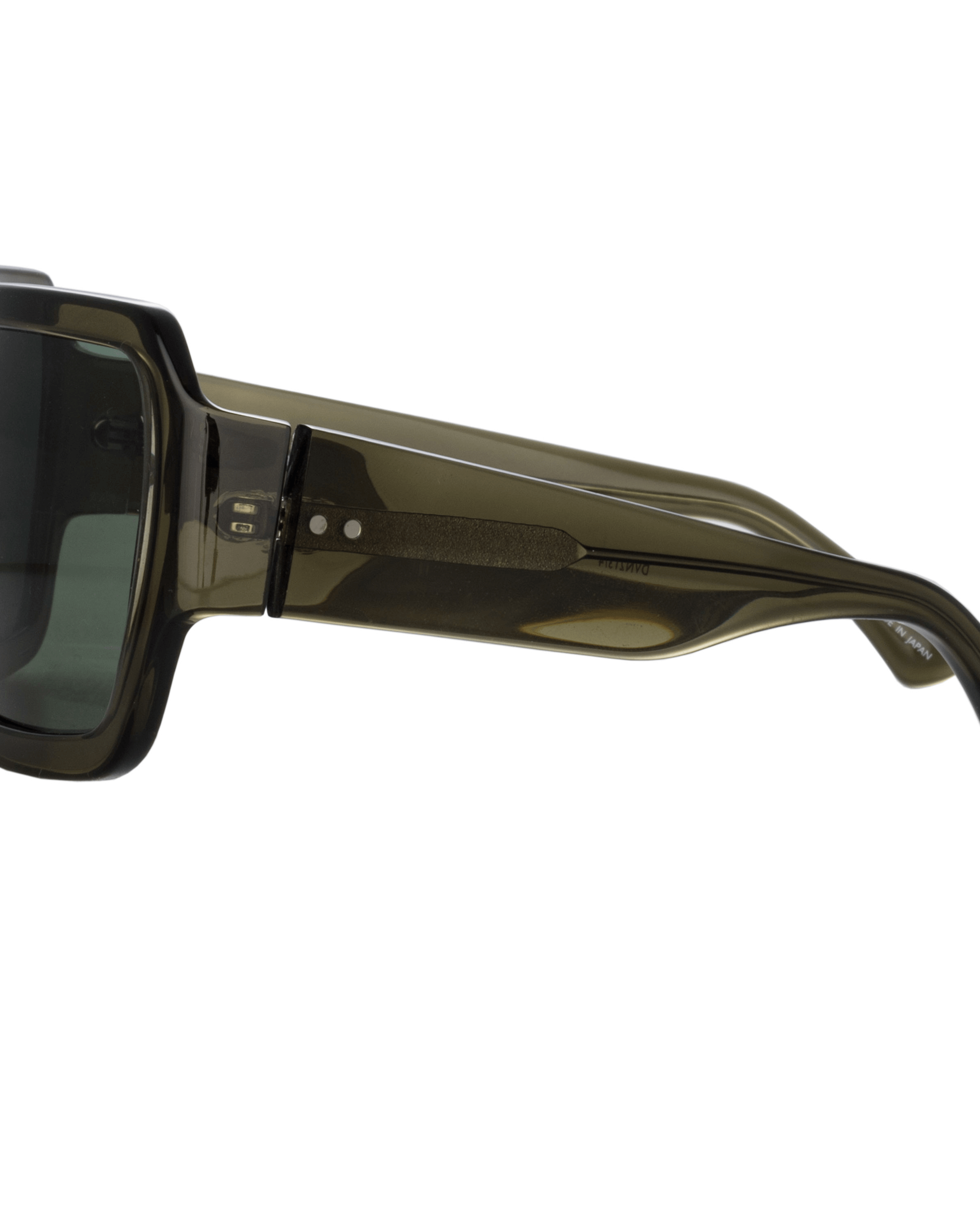 DVN213C4SUN KHAKI/ SILVER/ GREEN