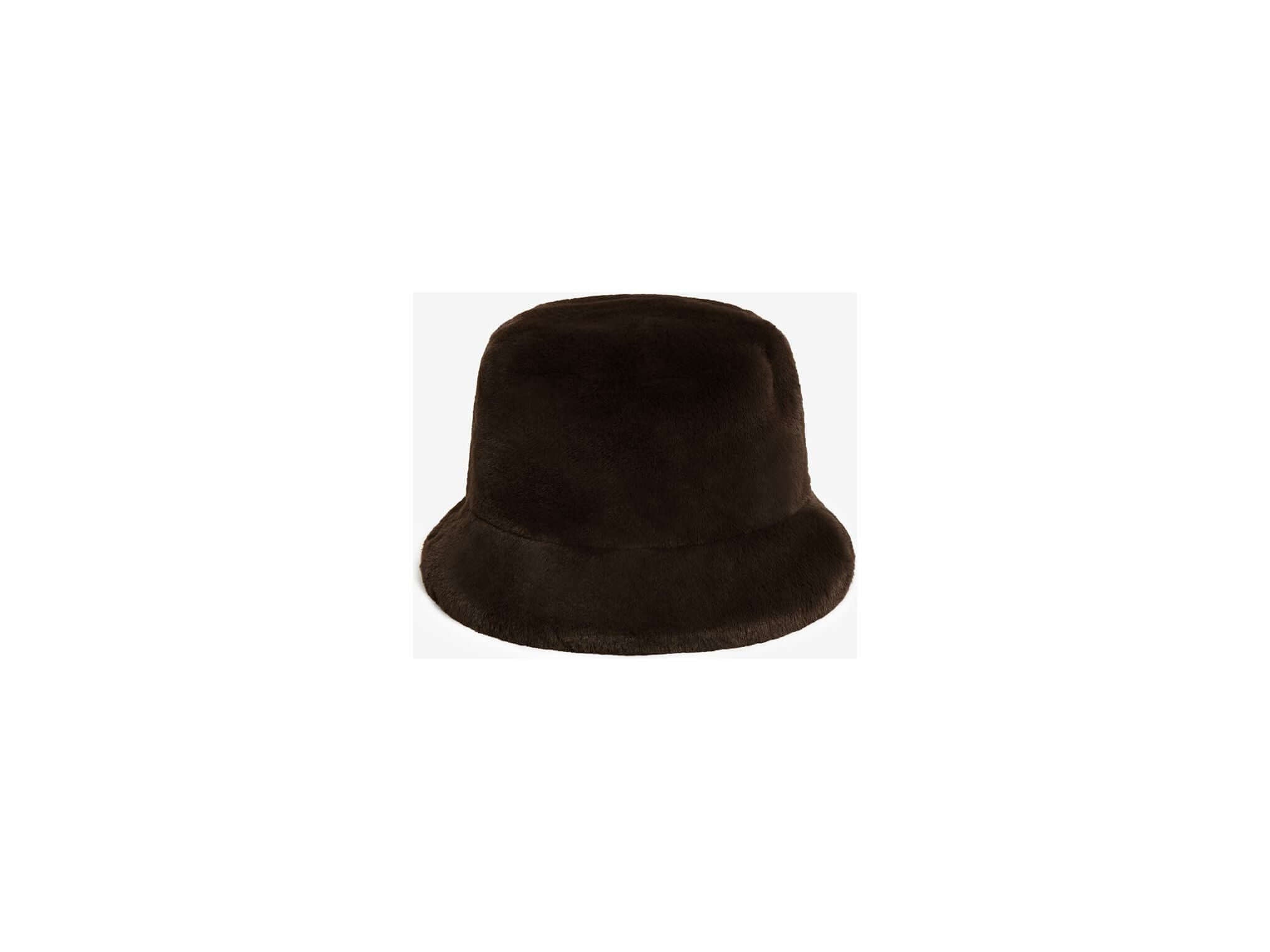 Amara Bucket Hat