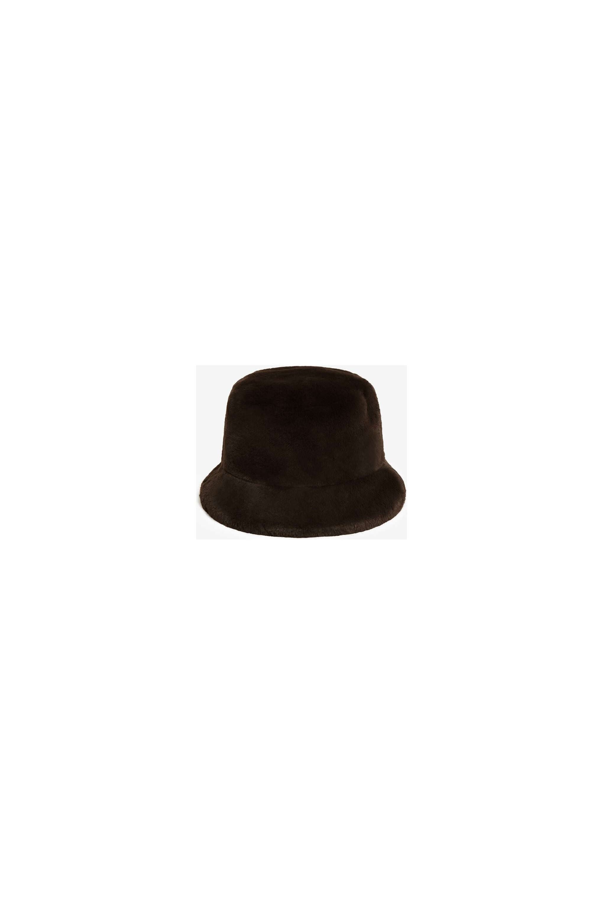 Amara Bucket Hat