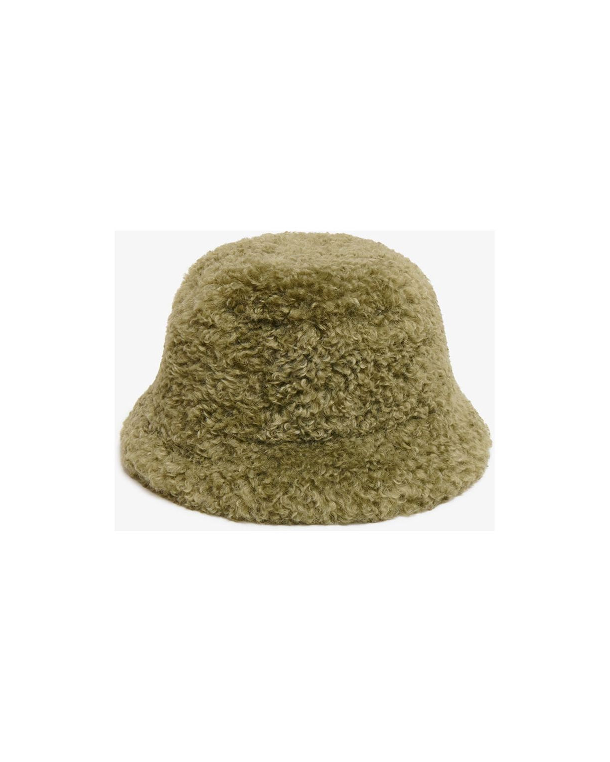 Amara Bouclette Bucket Hat