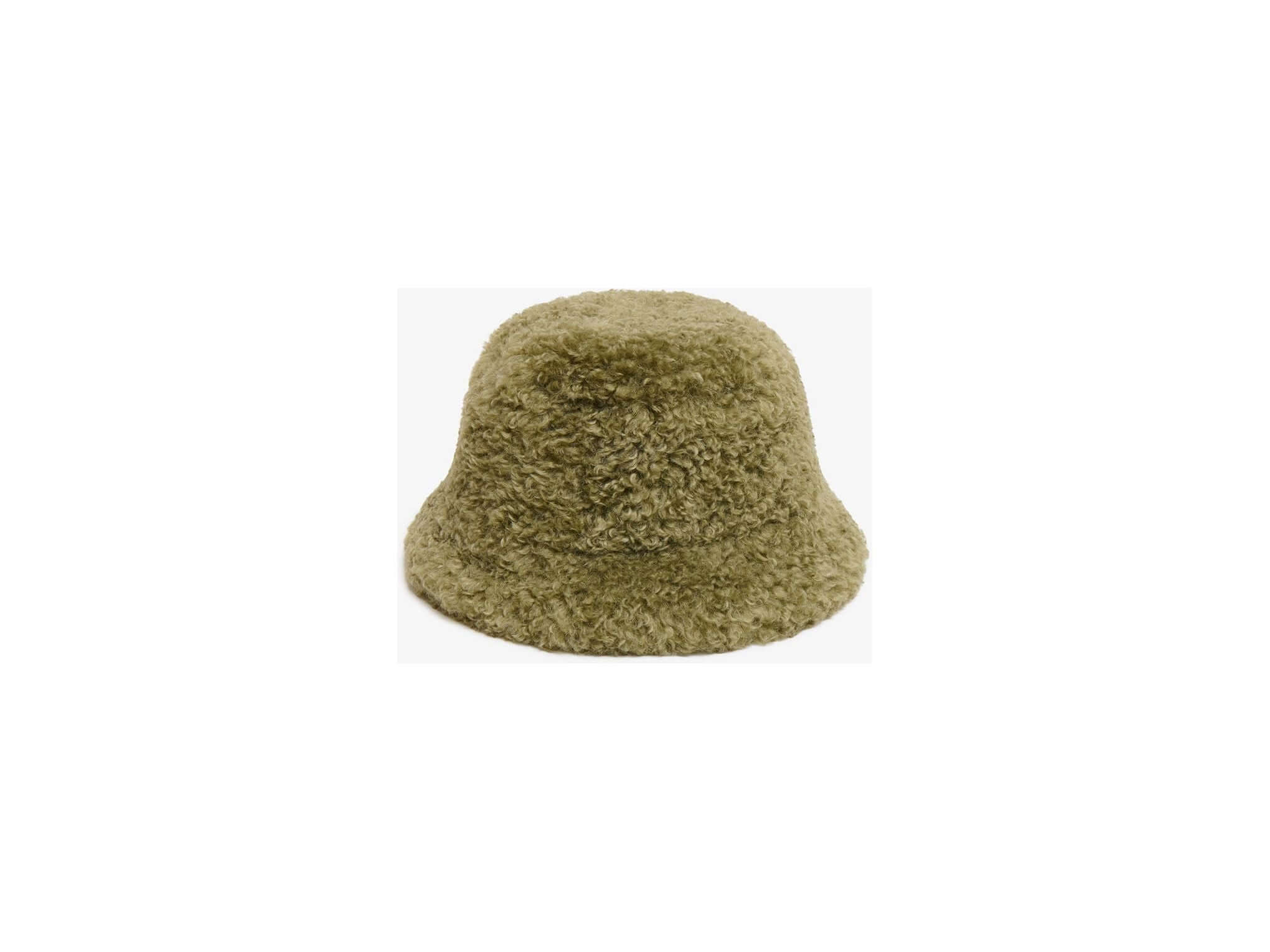 Amara Bouclette Bucket Hat
