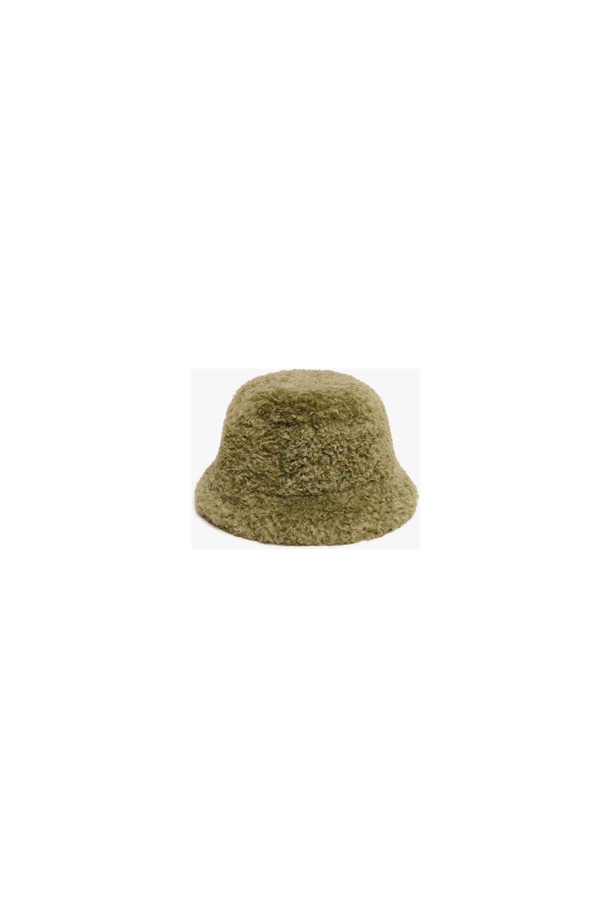 Amara Bouclette Bucket Hat