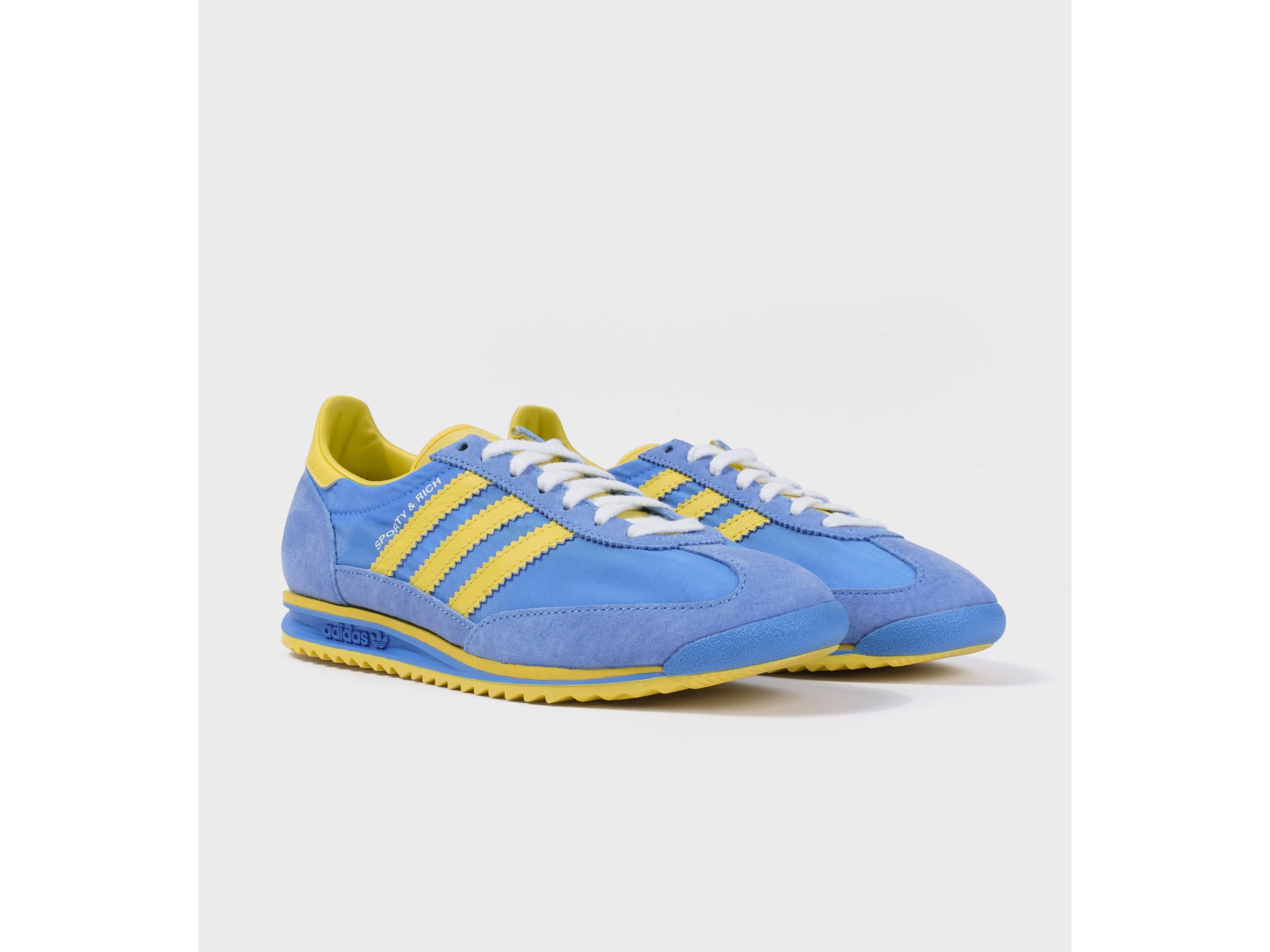 Adidas SL72 Blue