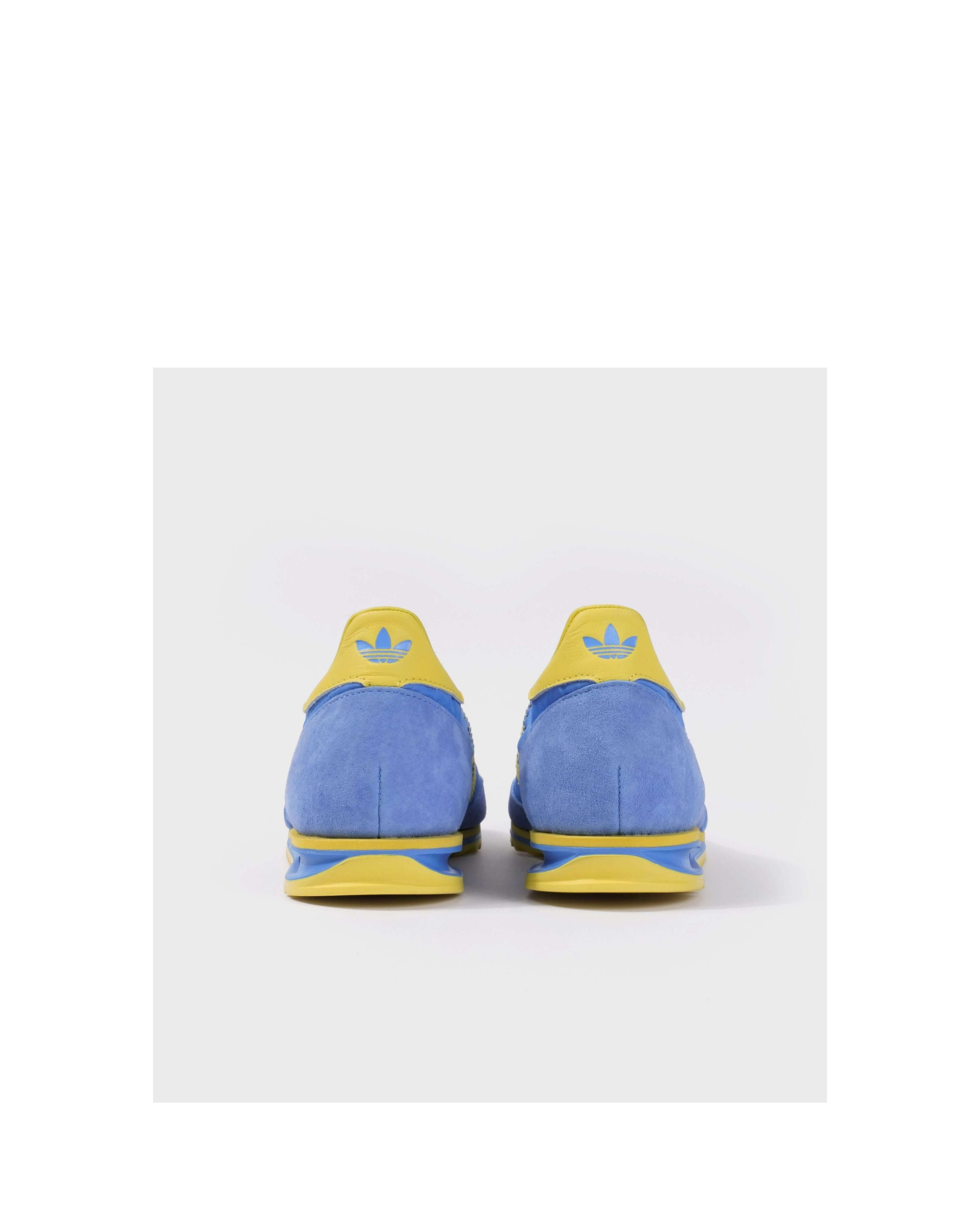 Adidas SL72 Blue