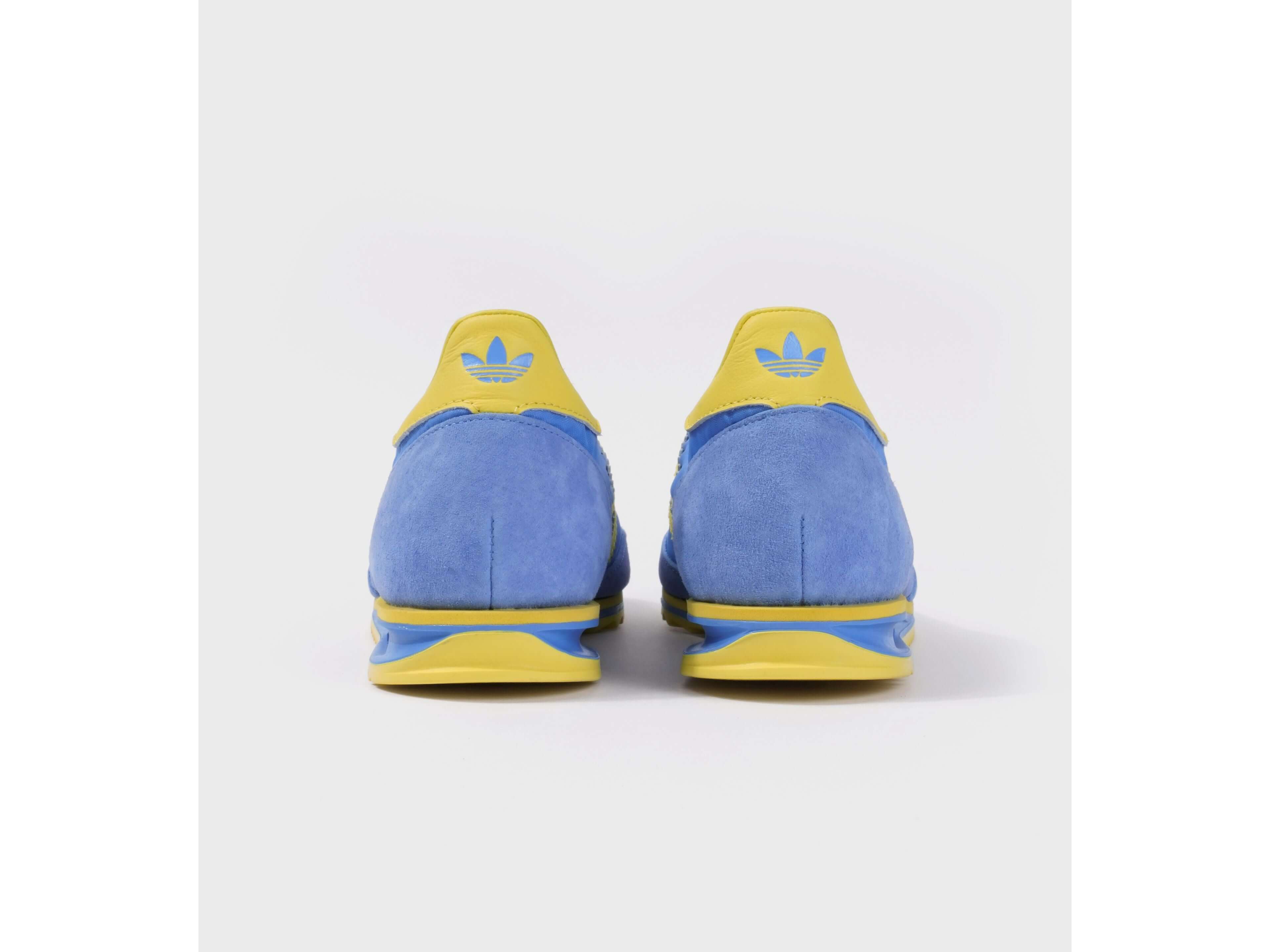 Adidas SL72 Blue