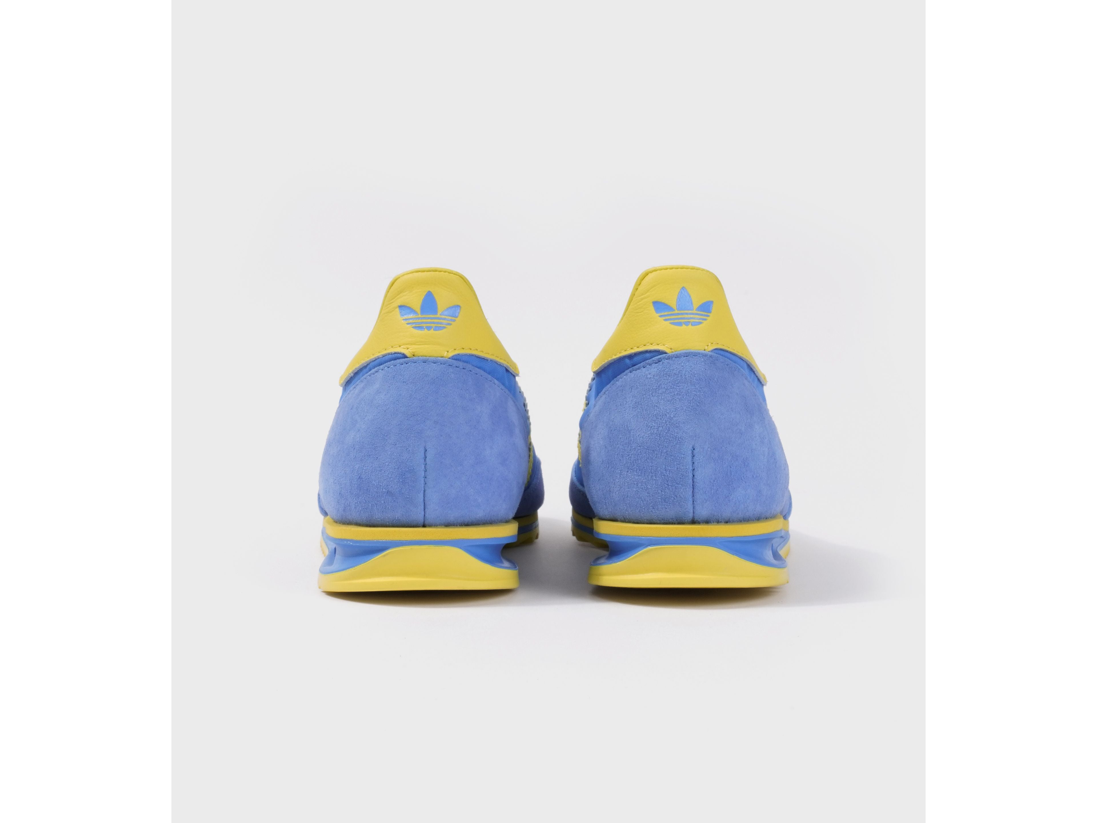 Adidas SL72 Blue