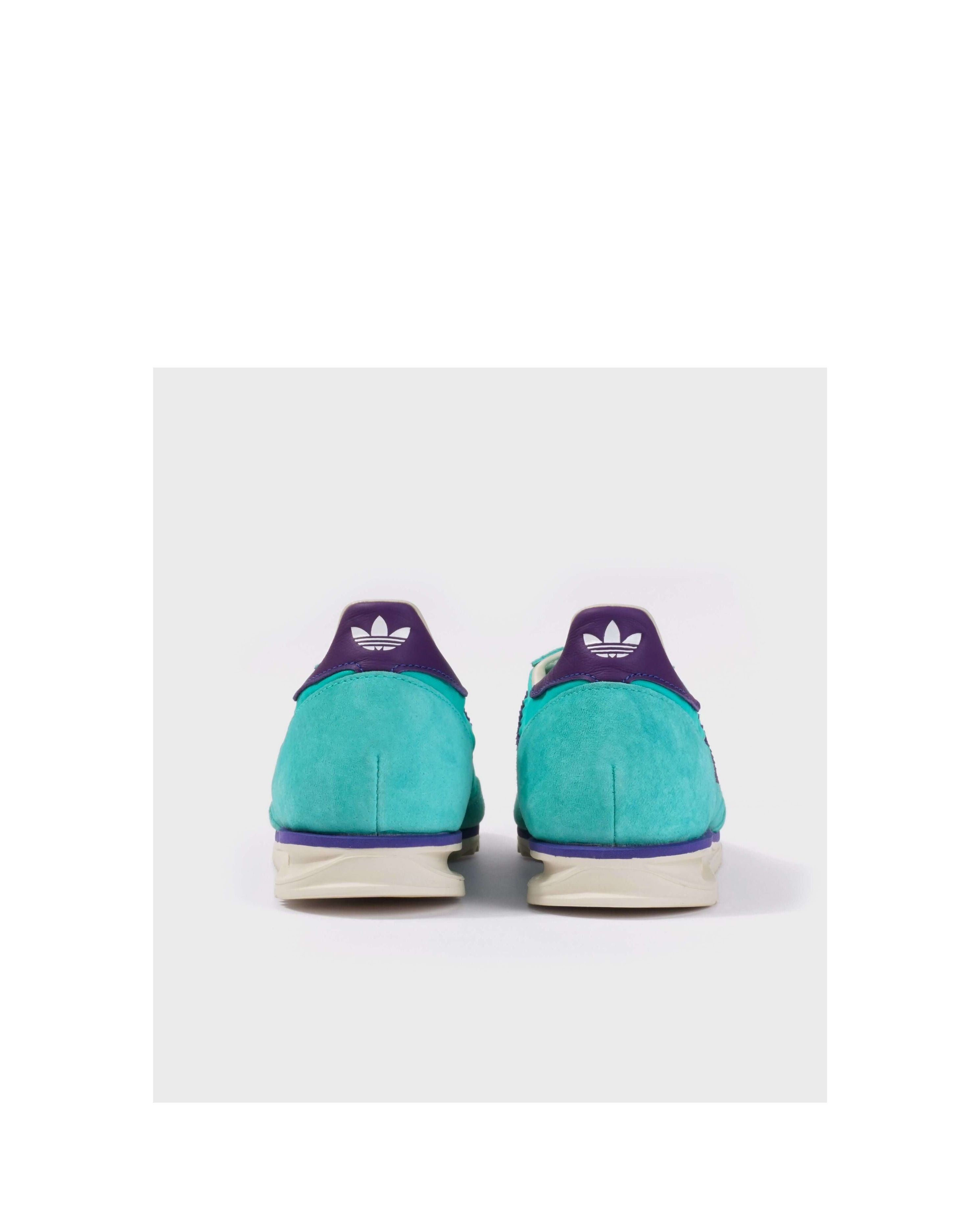 Adidas SL72 Mint