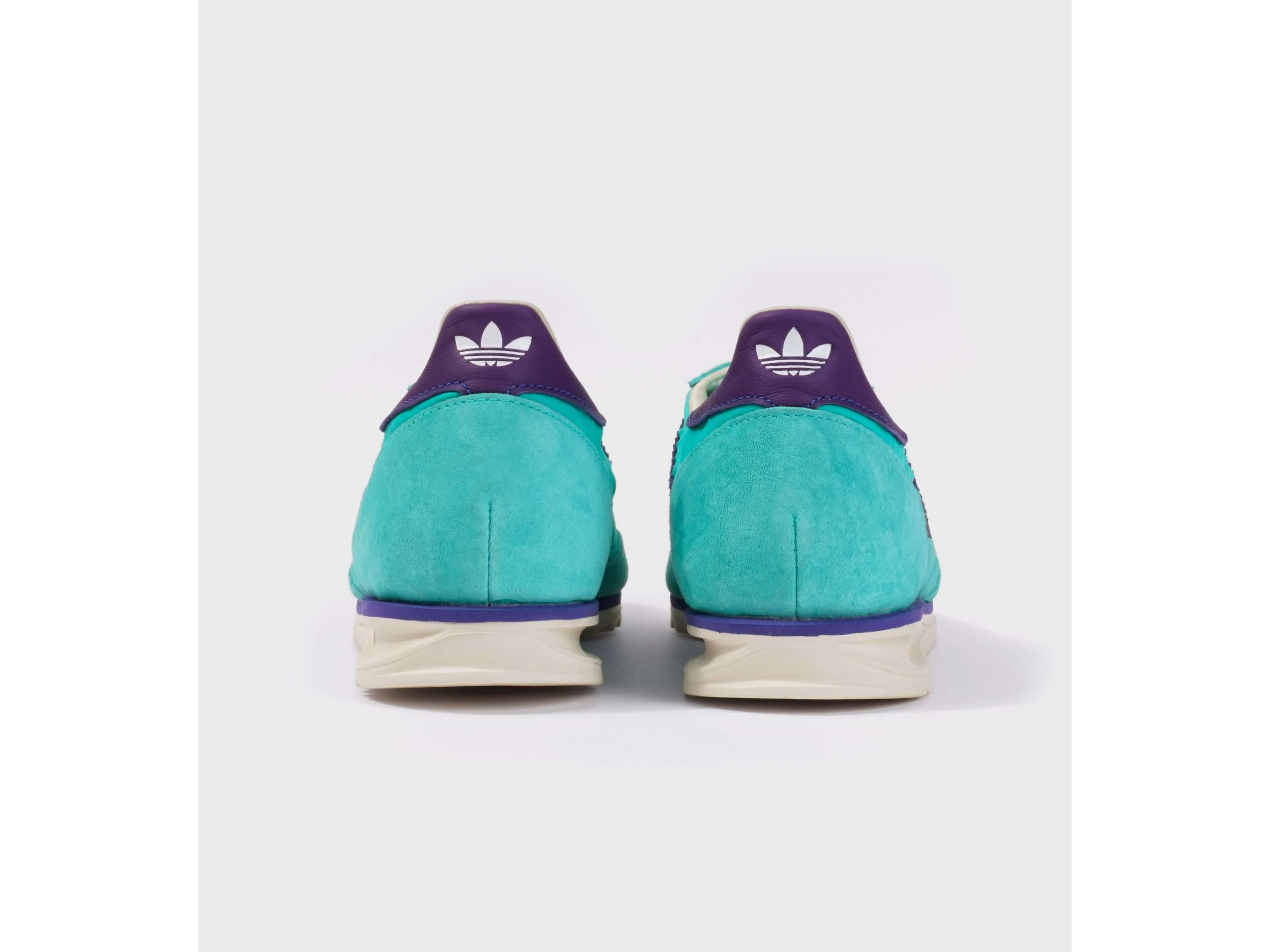 Adidas SL72 Mint