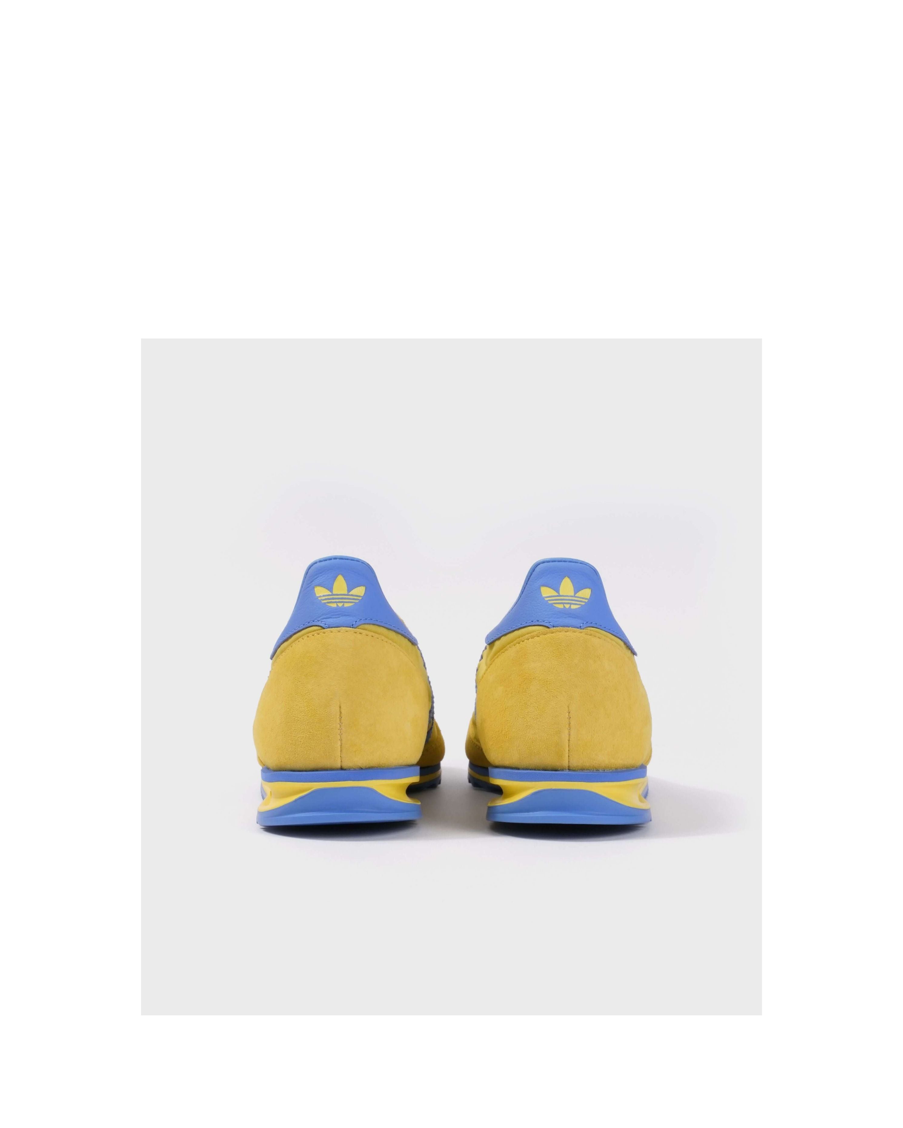 Adidas SL72 Yellow