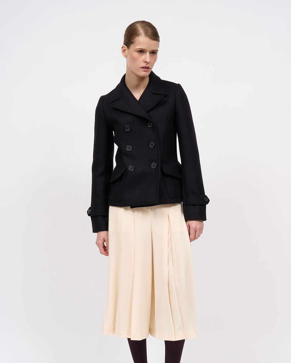 VESTE