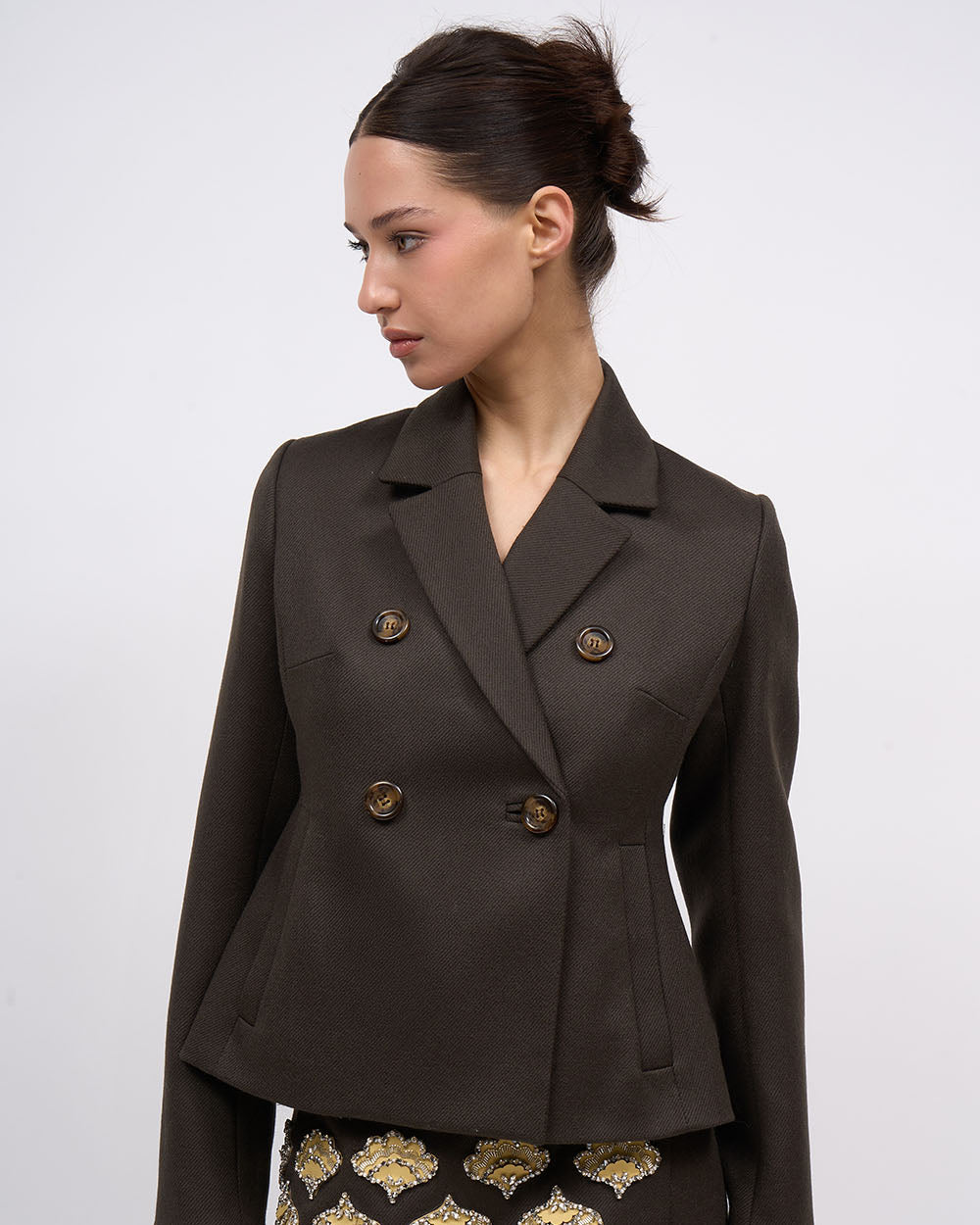 VESTE