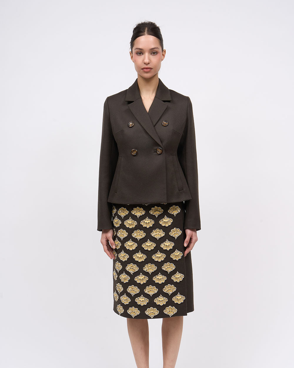 VESTE