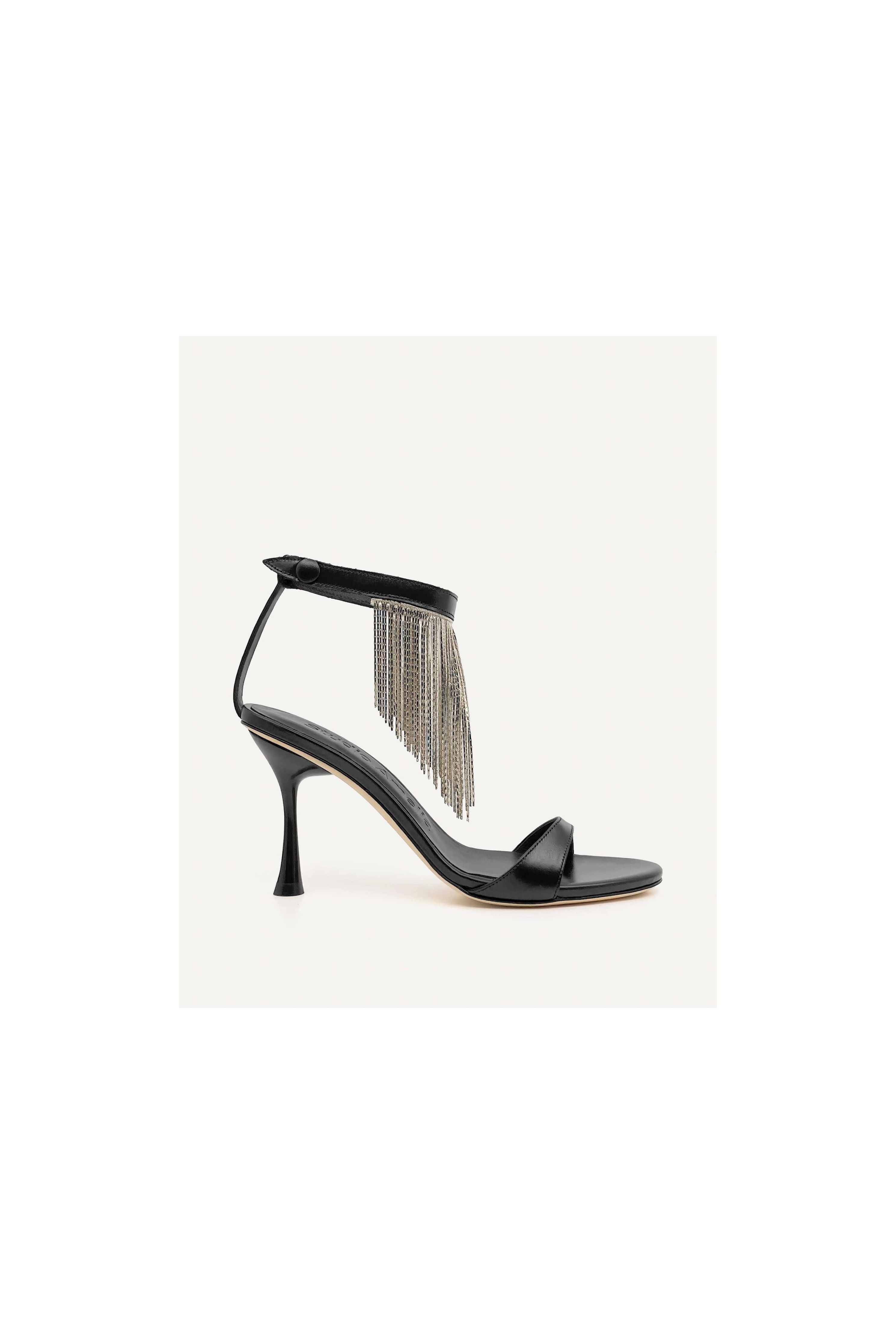 FIGARO 90 SANDAL