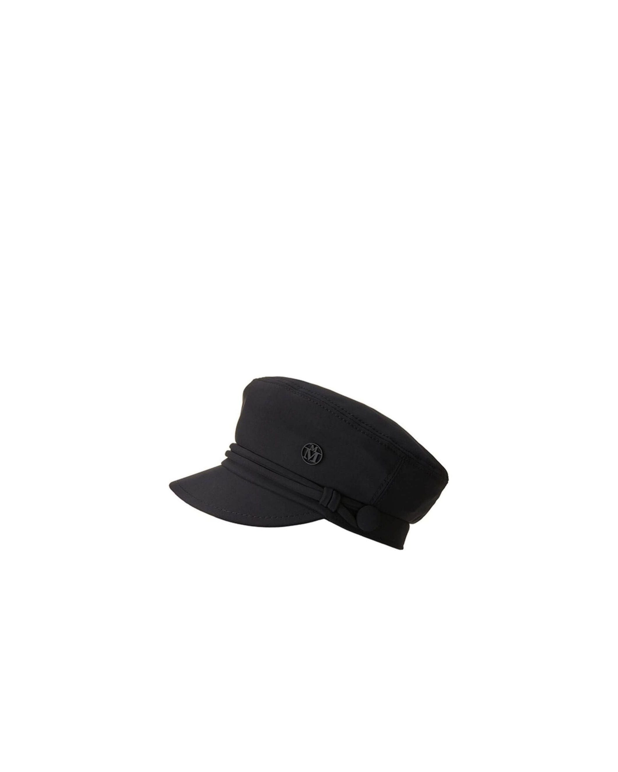 Chapeau casquette Abby Water, en lycra résistant à l'eau, idéal pour les activités nautiques et la protection solaire.