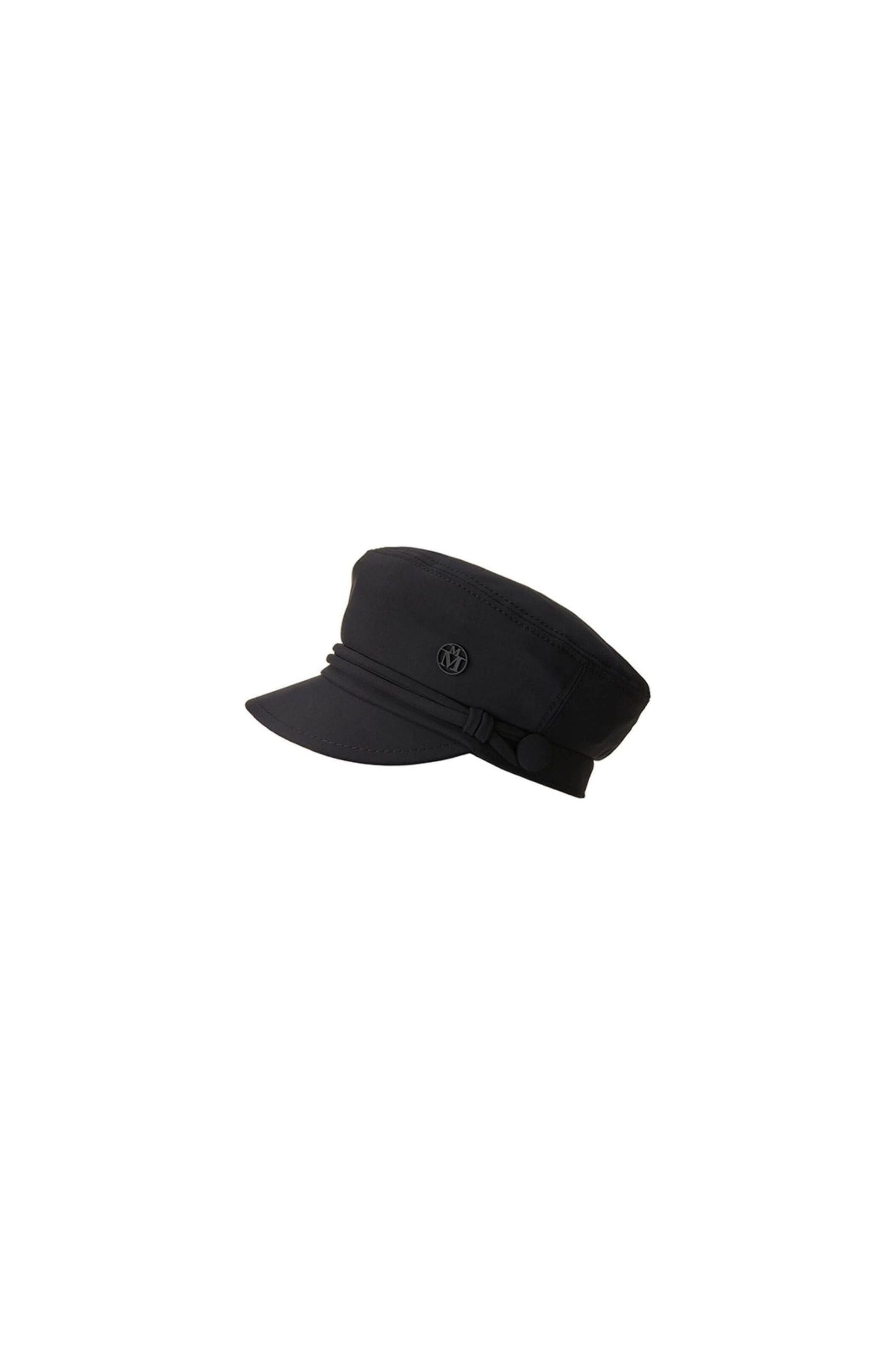 Chapeau casquette Abby Water, en lycra résistant à l'eau, idéal pour les activités nautiques et la protection solaire.