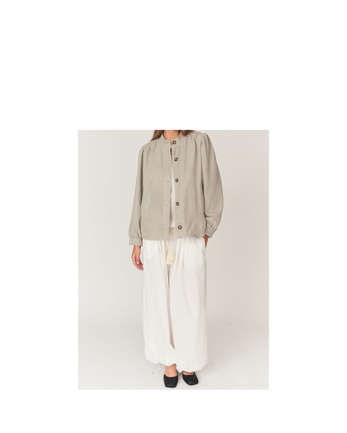 Bazaar Pants