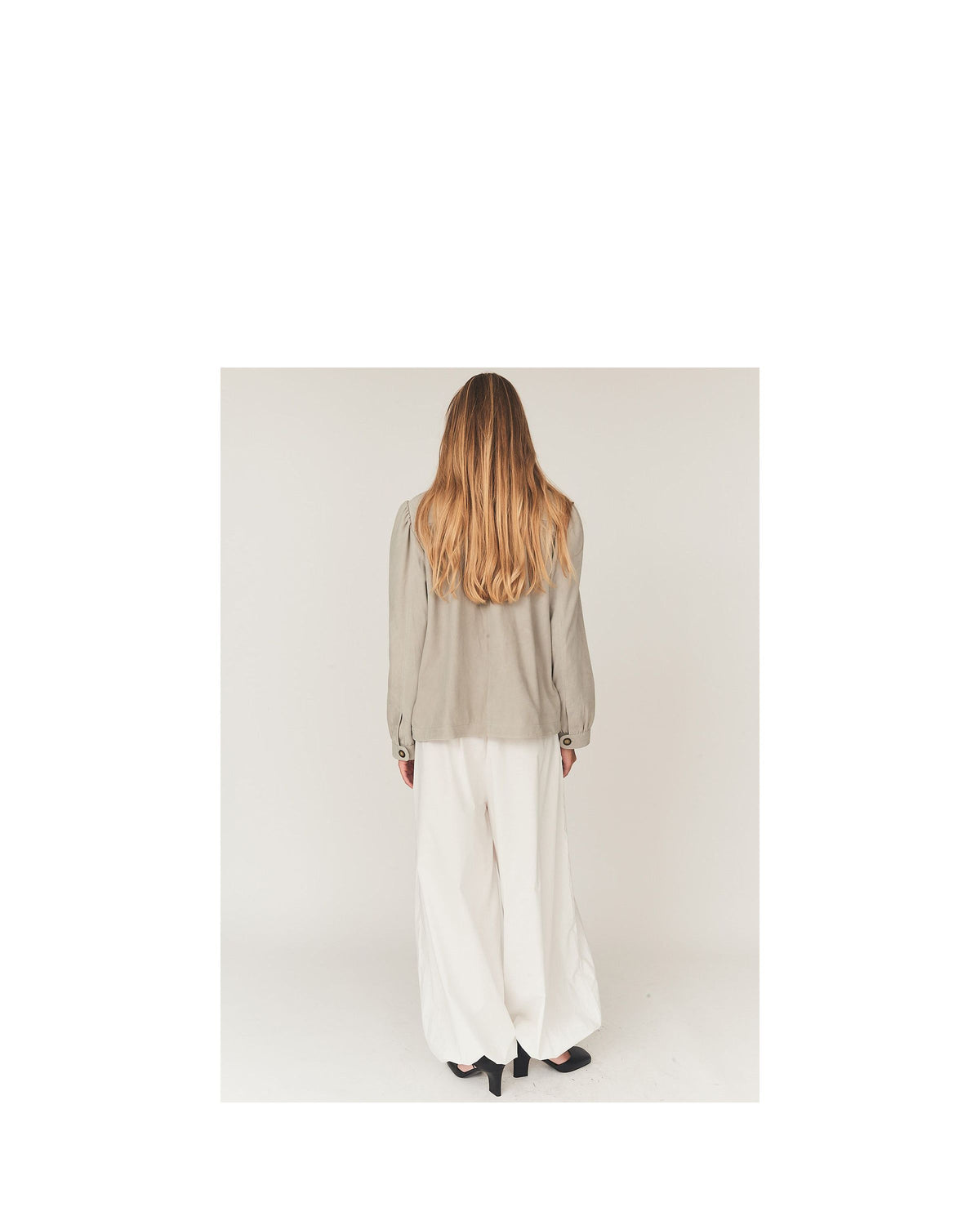 Bazaar Pants