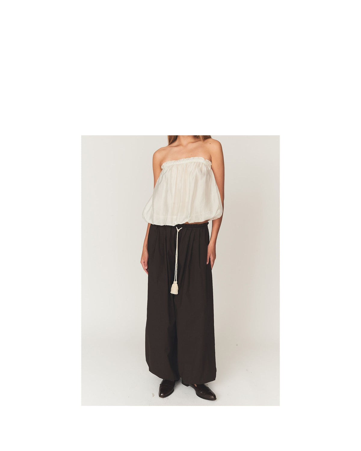 Bazaar Pants