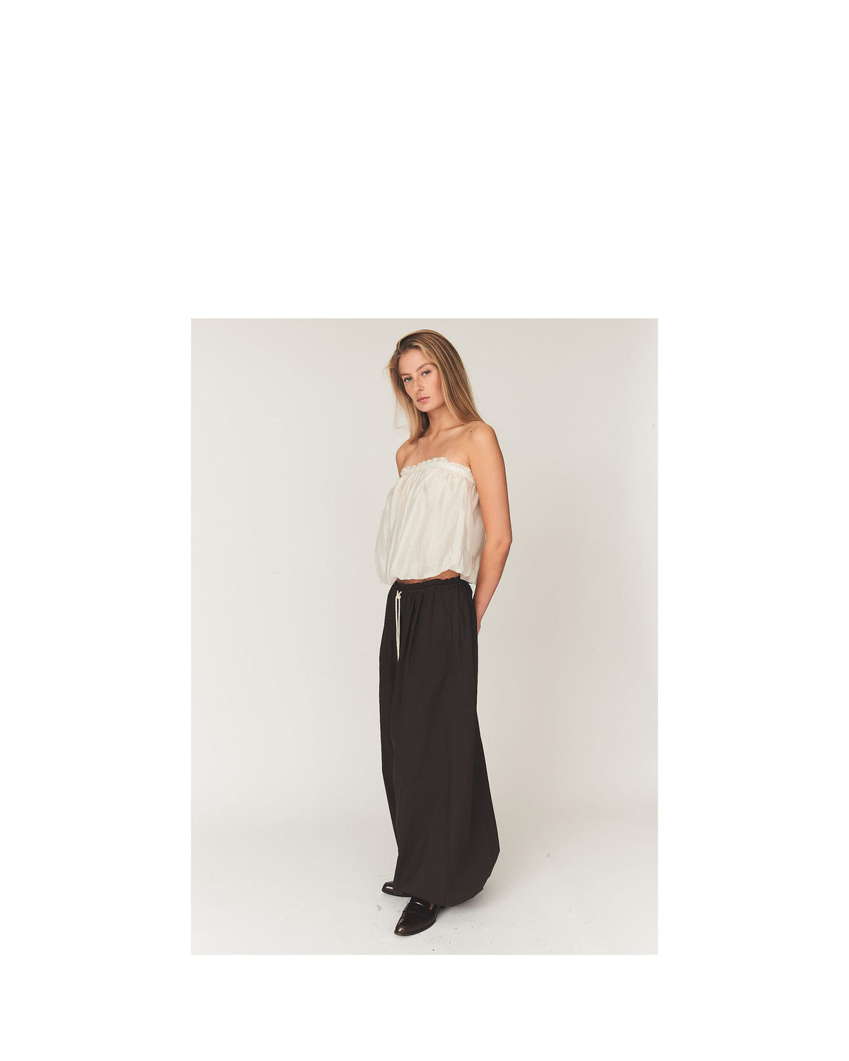 Bazaar Pants