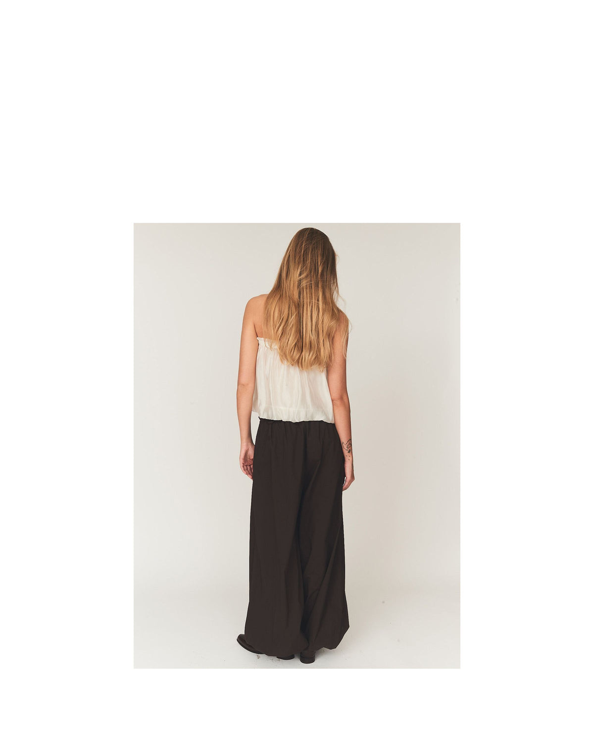 Bazaar Pants