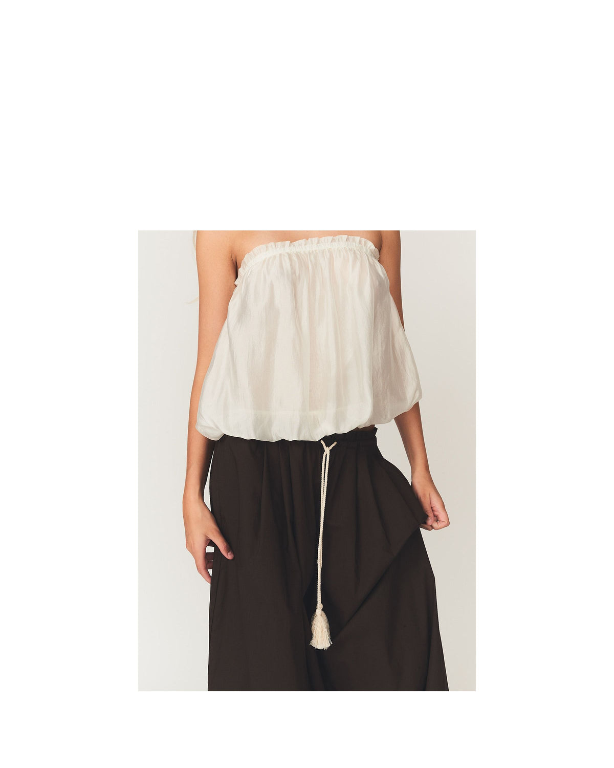 Bazaar Pants