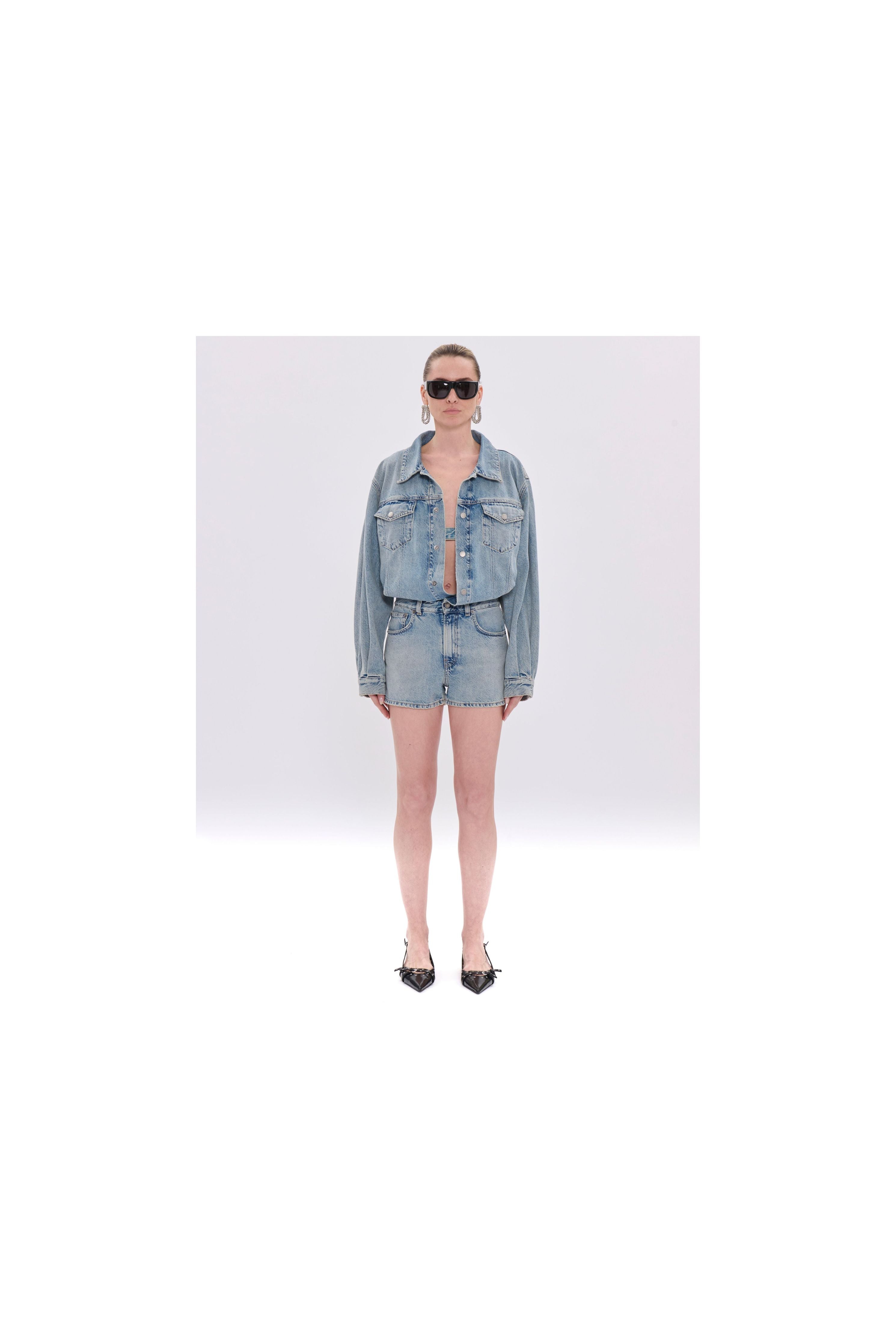 ELLE AUTHENTIC LAX