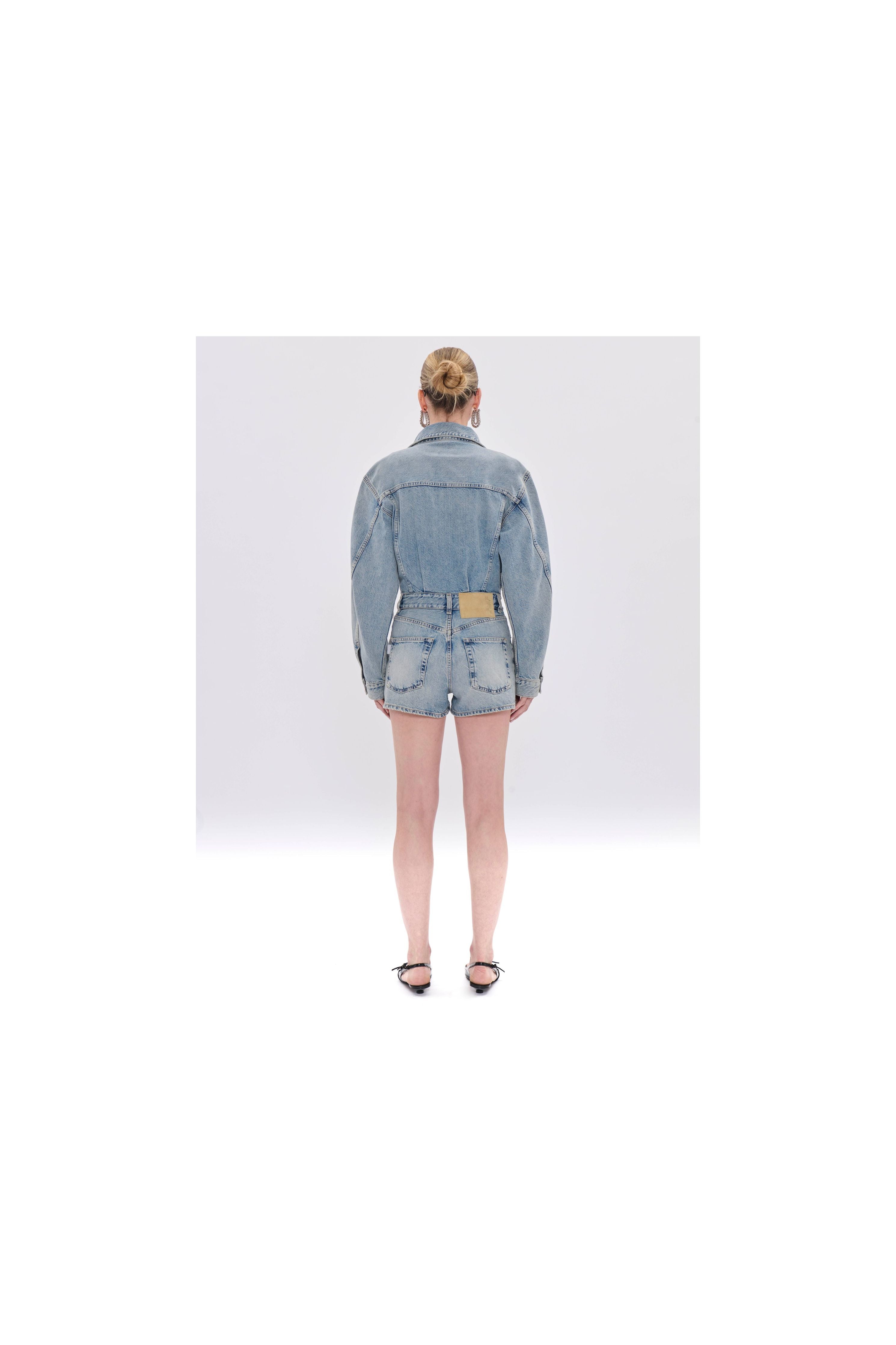 ELLE AUTHENTIC LAX