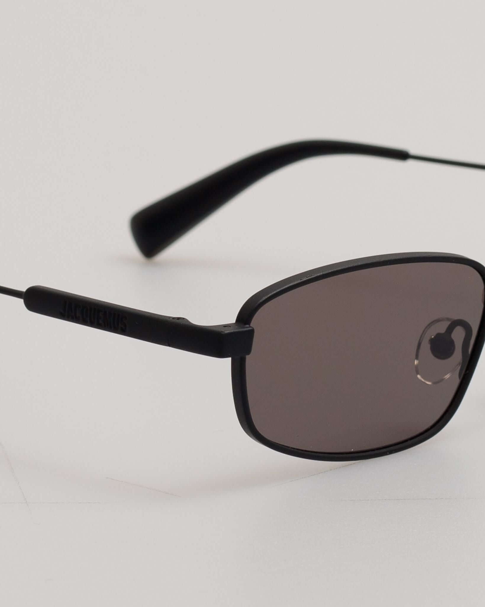 SERA MATT METALLIC BLACK/ BLACK/ GREY