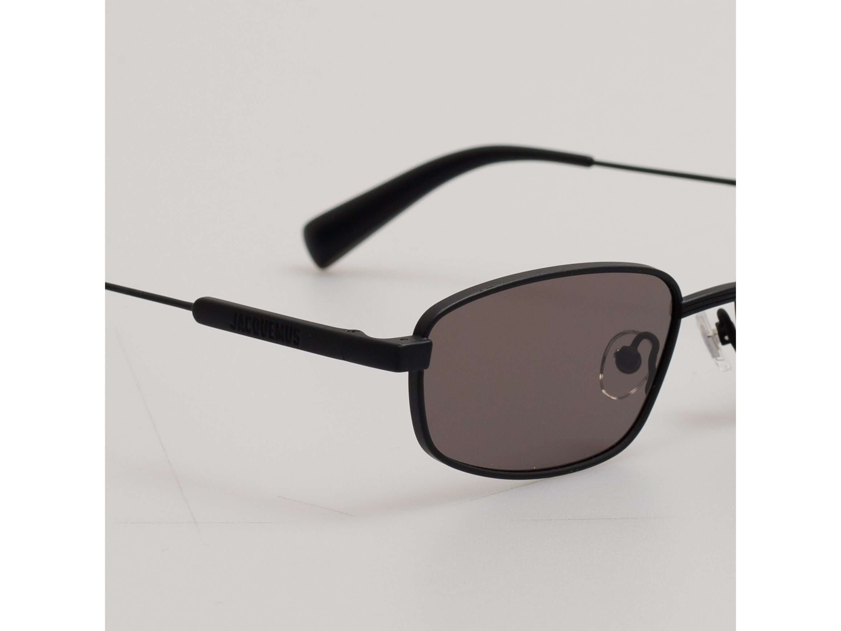 SERA MATT METALLIC BLACK/ BLACK/ GREY