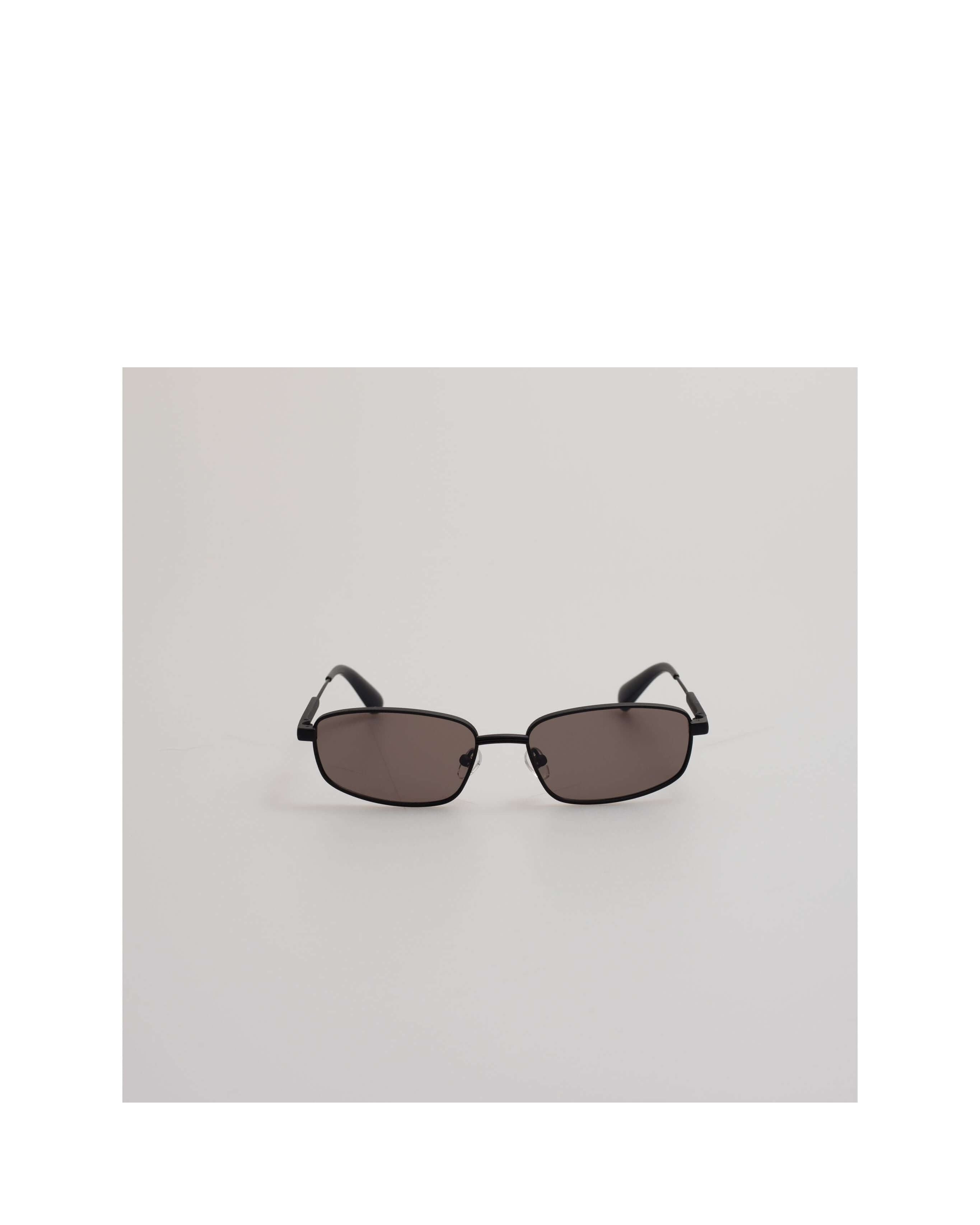 SERA MATT METALLIC BLACK/ BLACK/ GREY