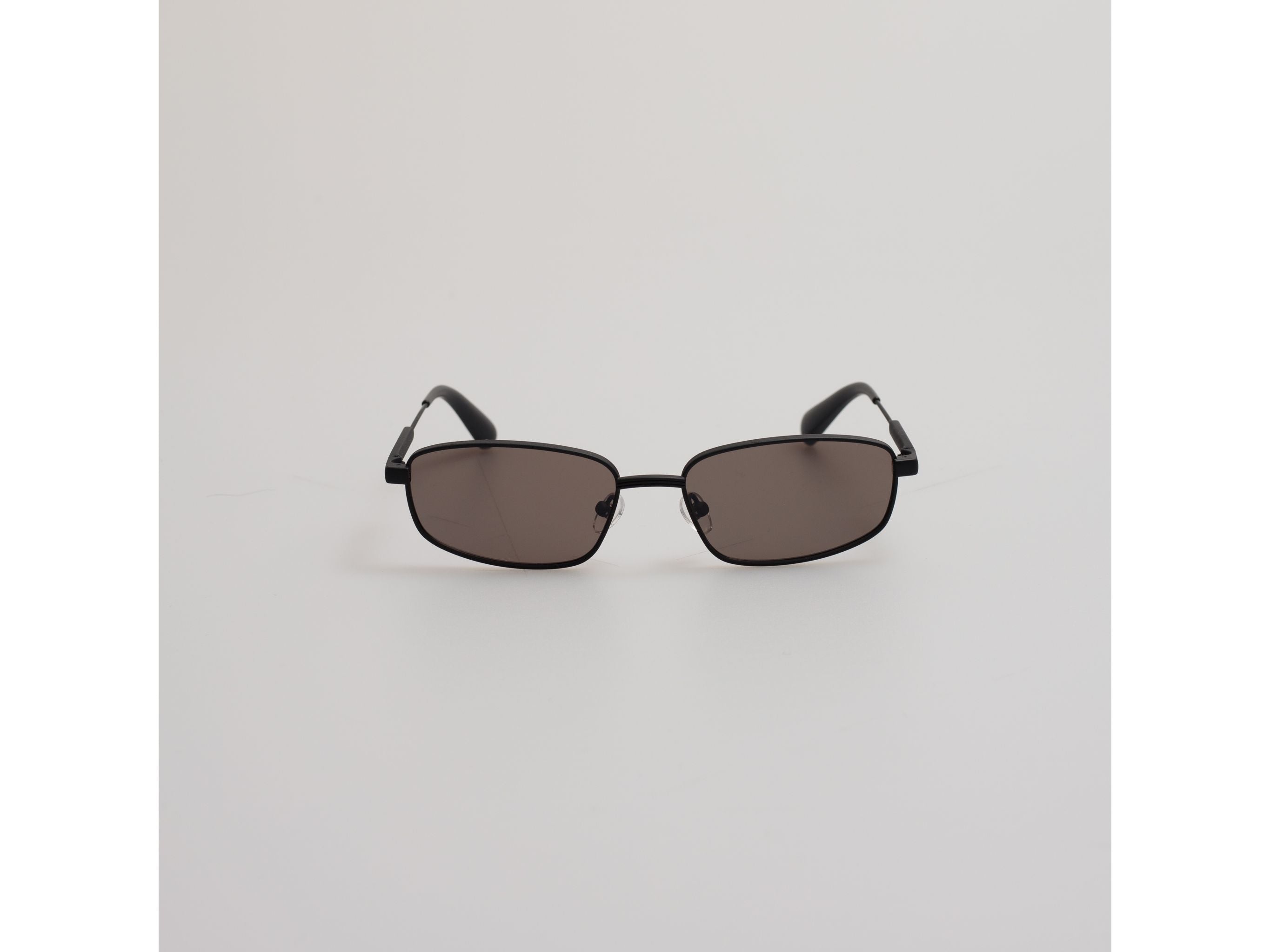 SERA MATT METALLIC BLACK/ BLACK/ GREY