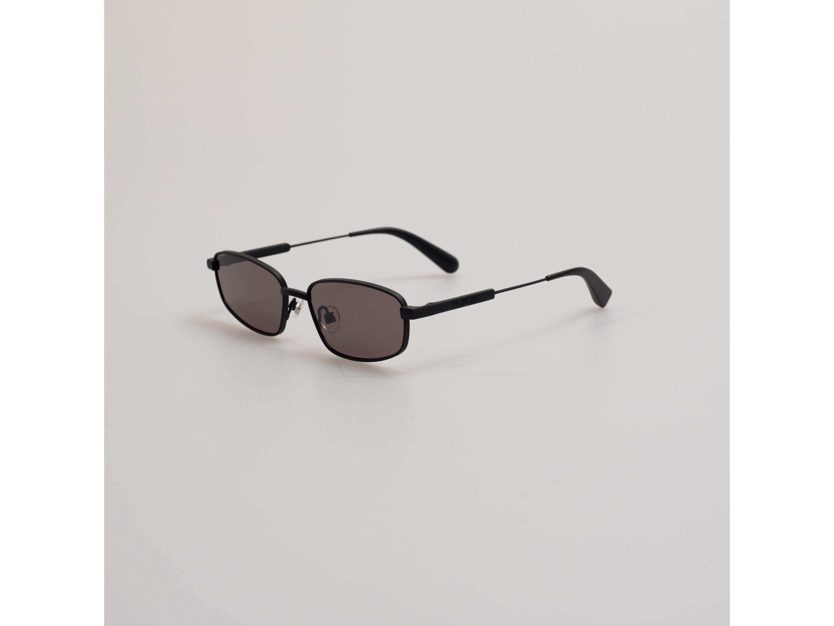 SERA MATT METALLIC BLACK/ BLACK/ GREY