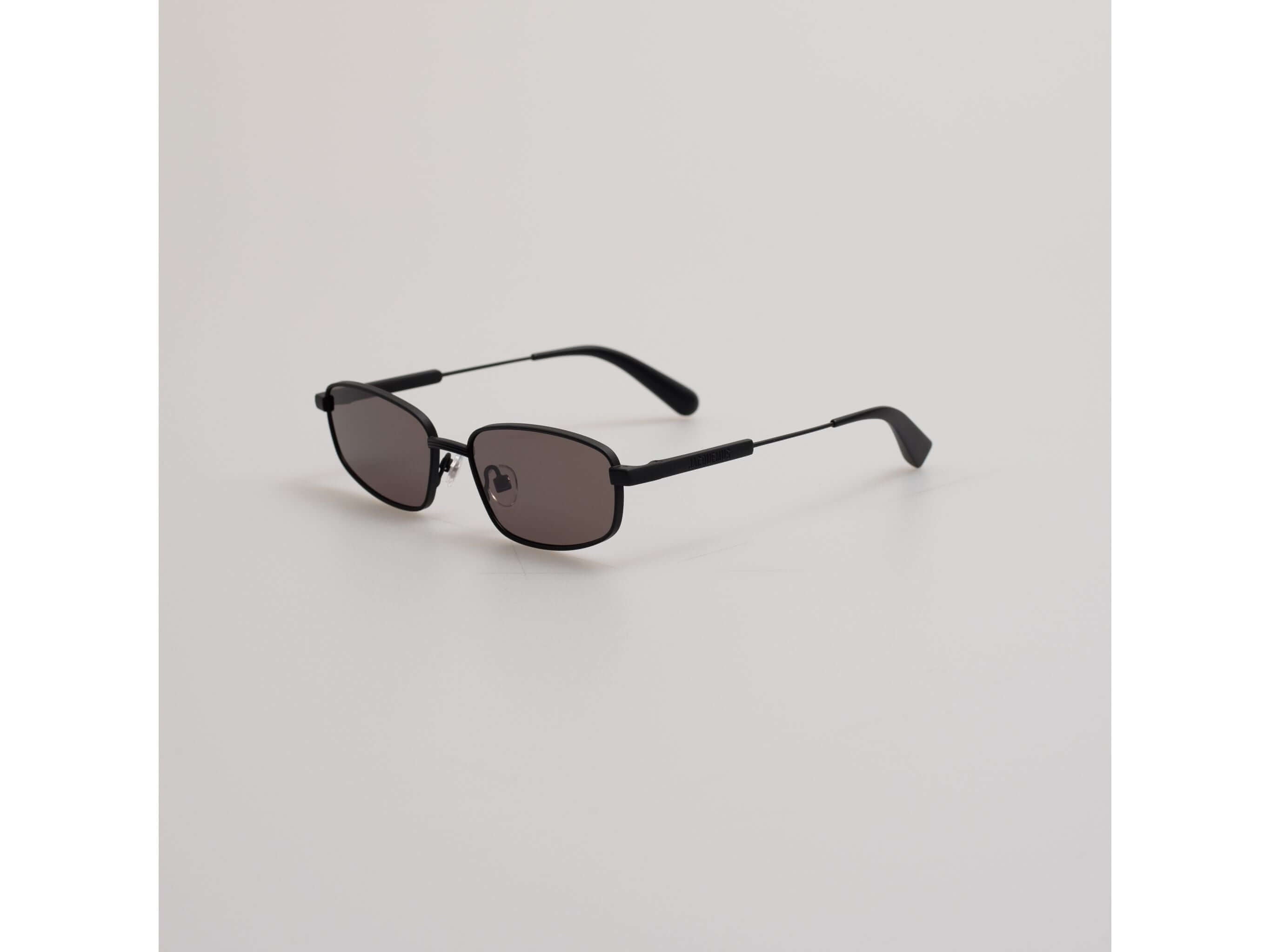 SERA MATT METALLIC BLACK/ BLACK/ GREY