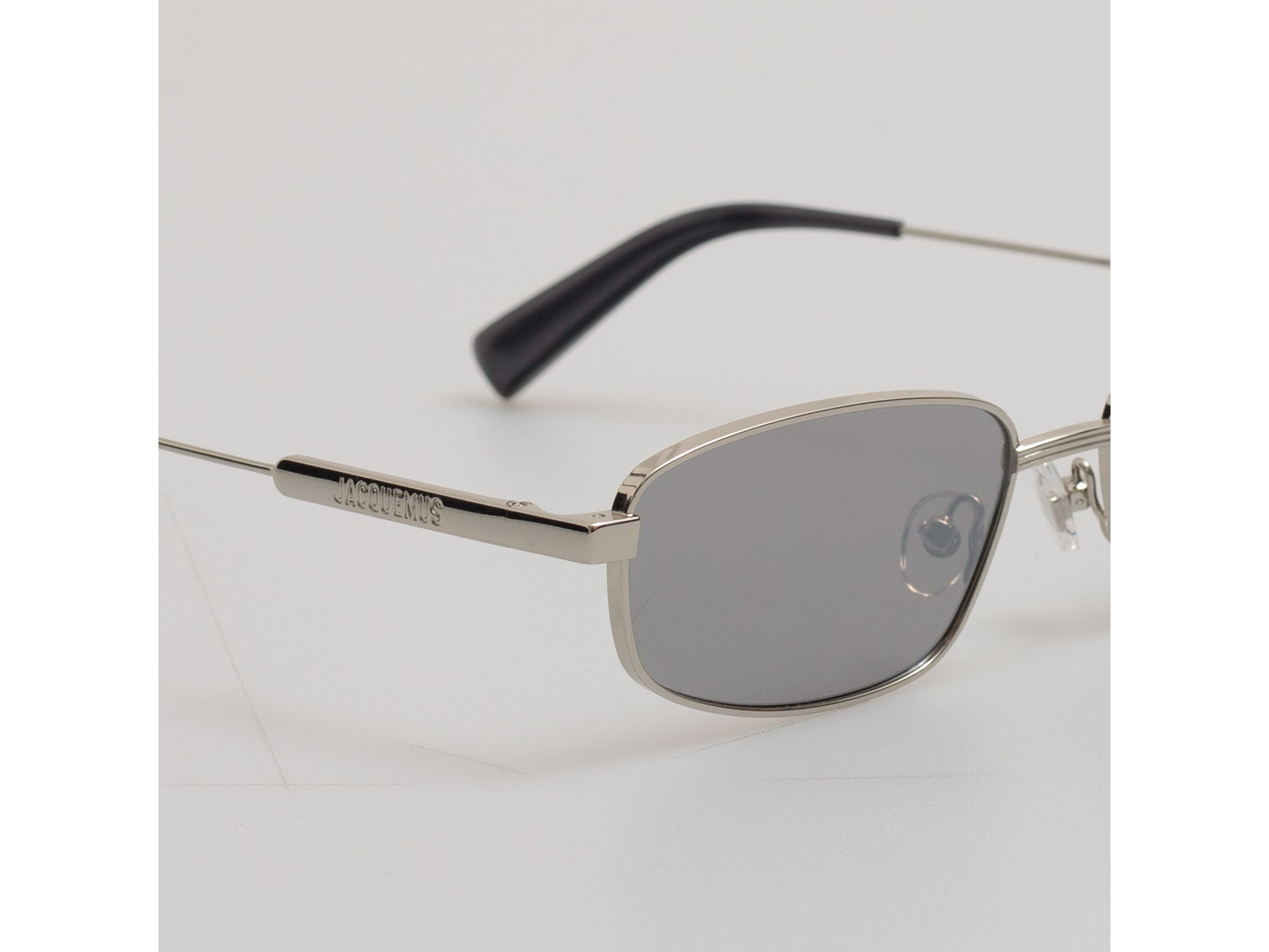 SERA SILVER/ METALLIC GUN/ SILVER