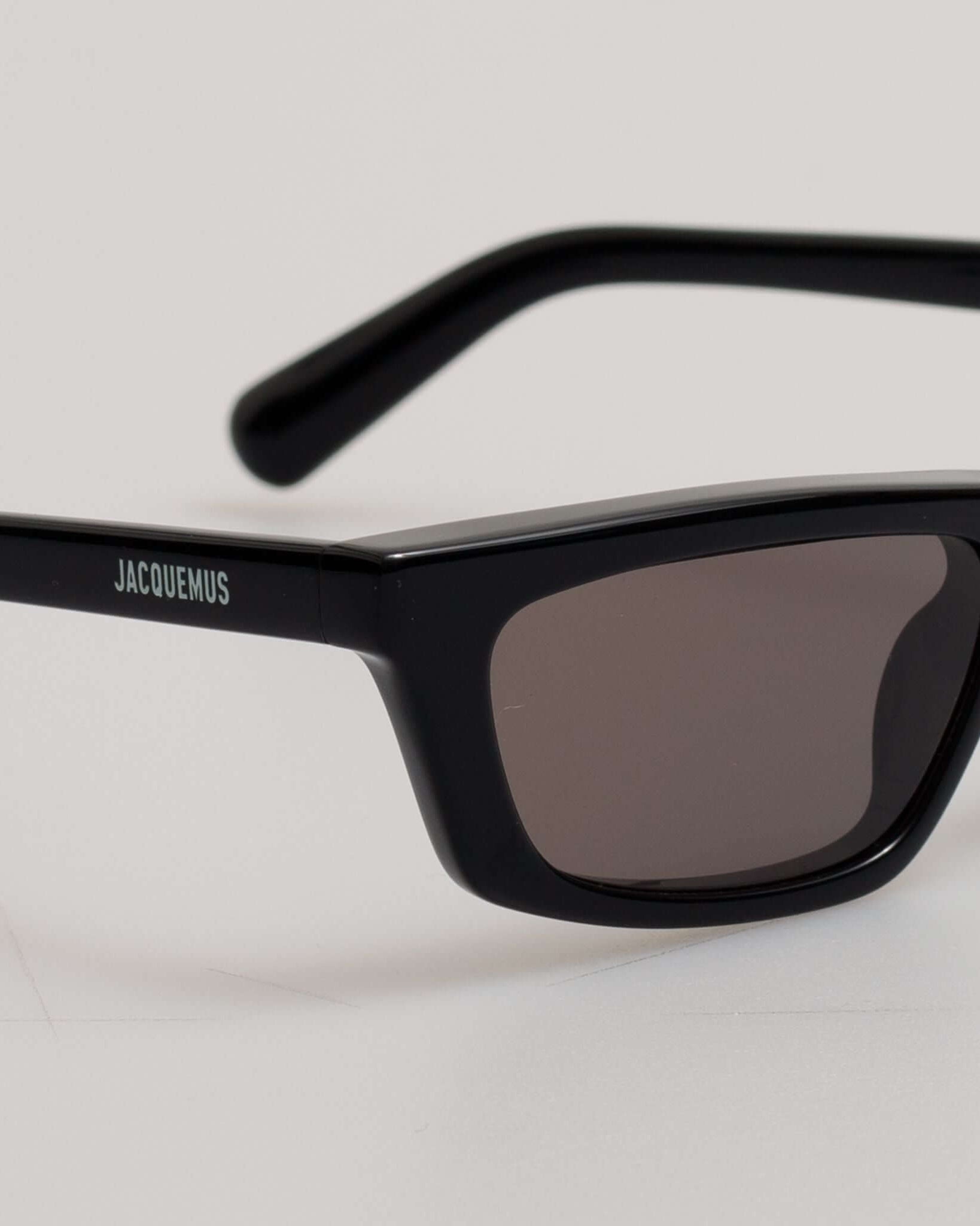 TRAPEZI BLACK/ SILVER/ GREY