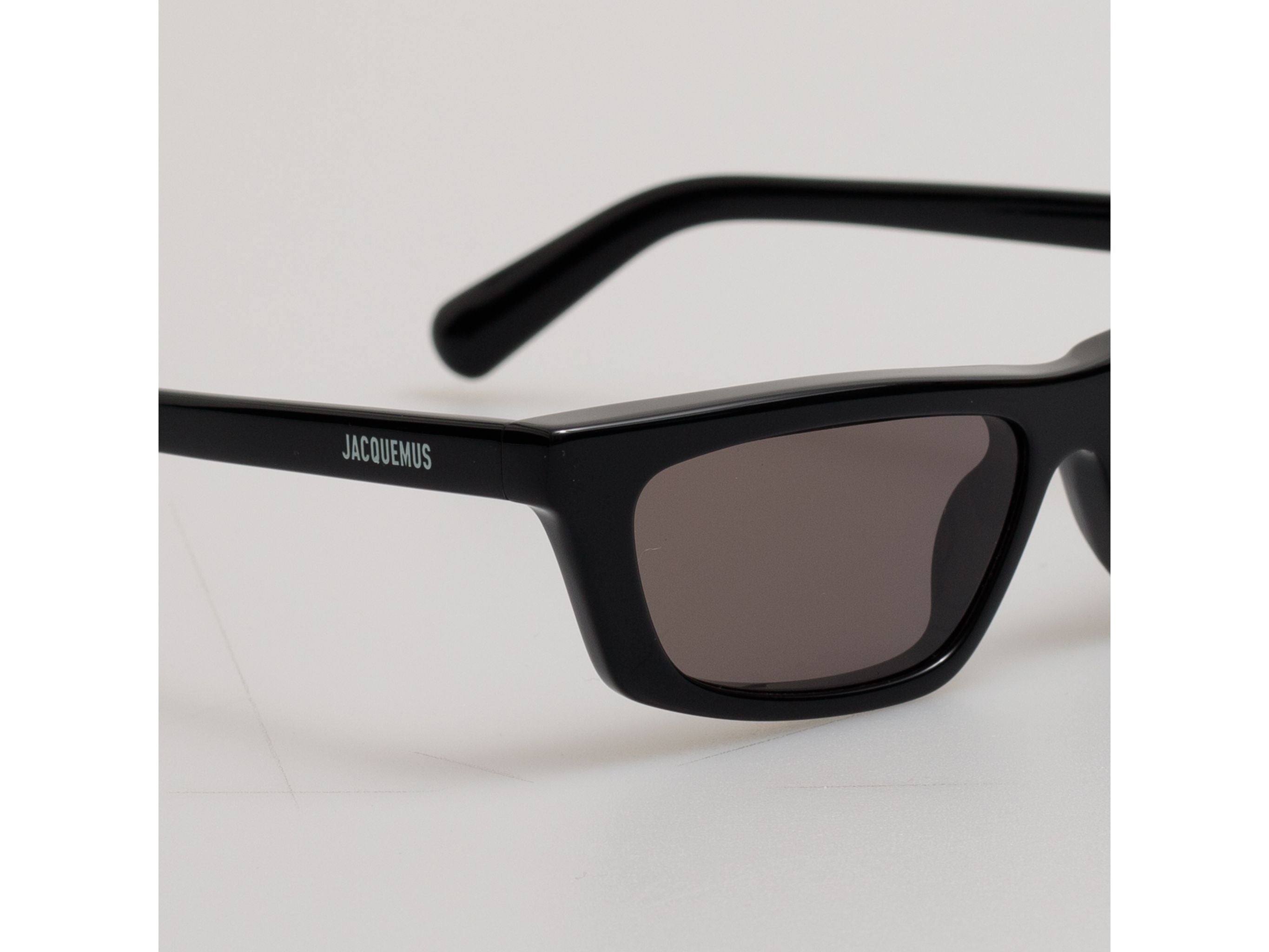 TRAPEZI BLACK/ SILVER/ GREY