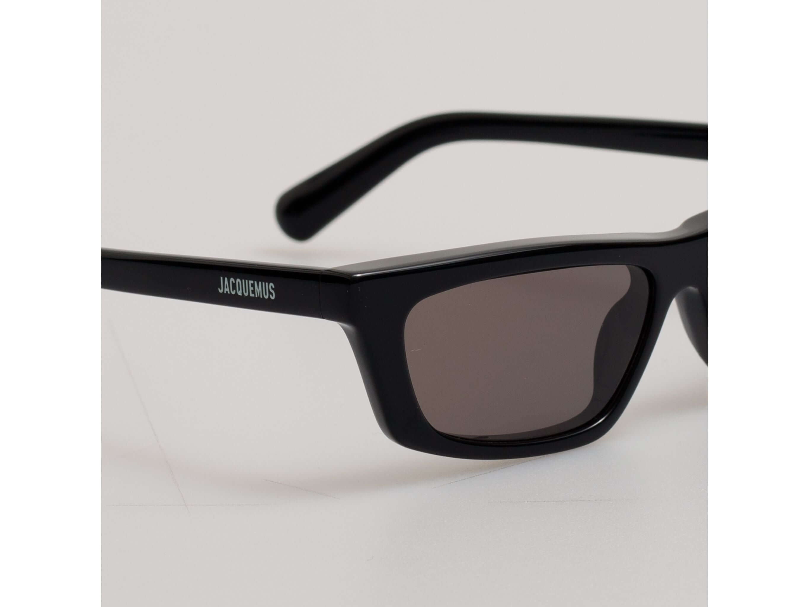 TRAPEZI BLACK/ SILVER/ GREY