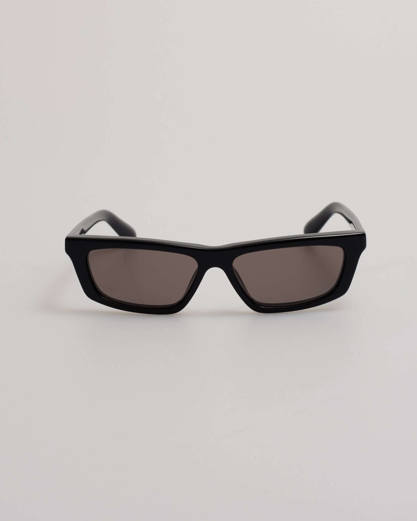 TRAPEZI BLACK/ SILVER/ GREY