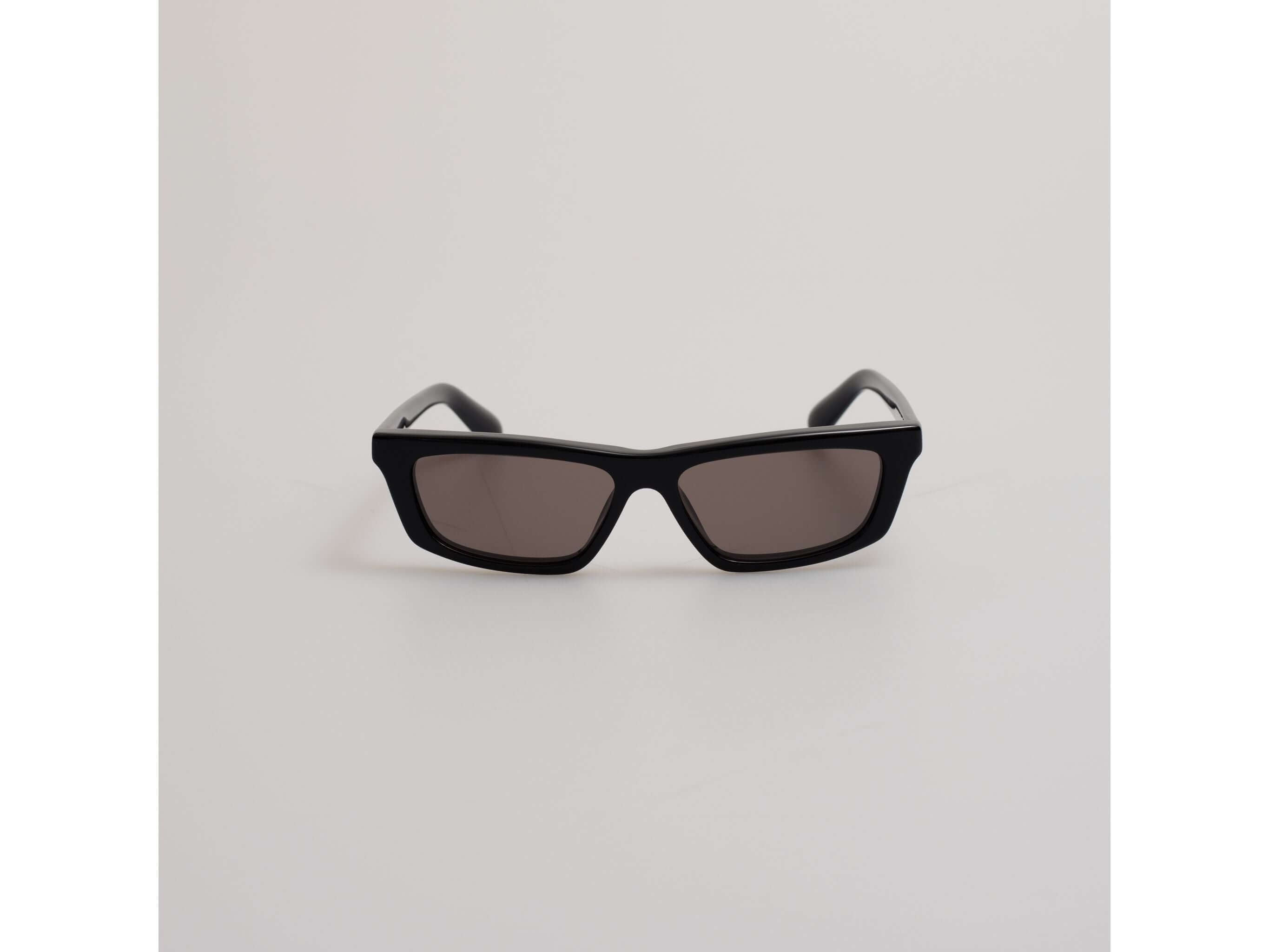 TRAPEZI BLACK/ SILVER/ GREY