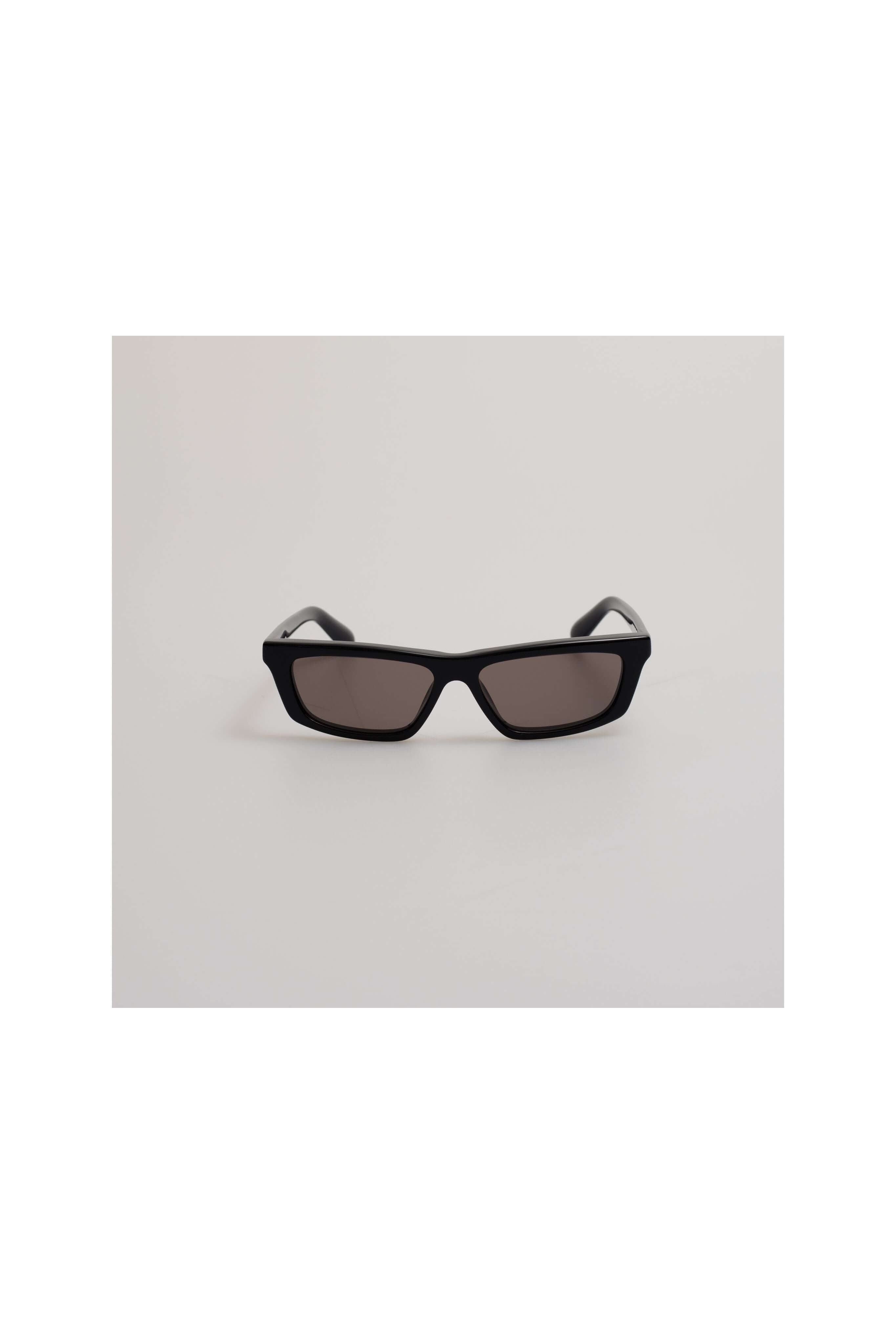 TRAPEZI BLACK/ SILVER/ GREY