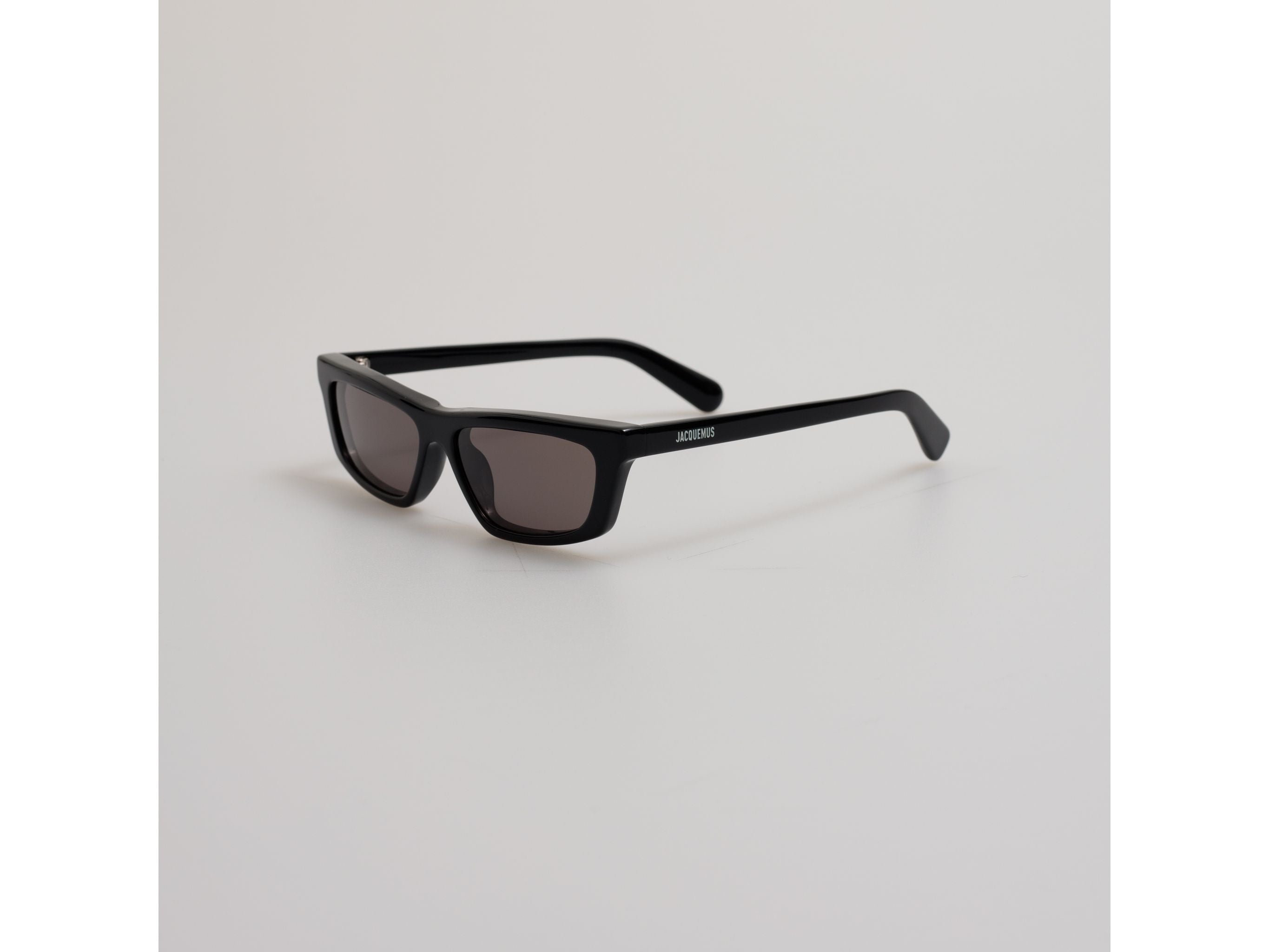 TRAPEZI BLACK/ SILVER/ GREY