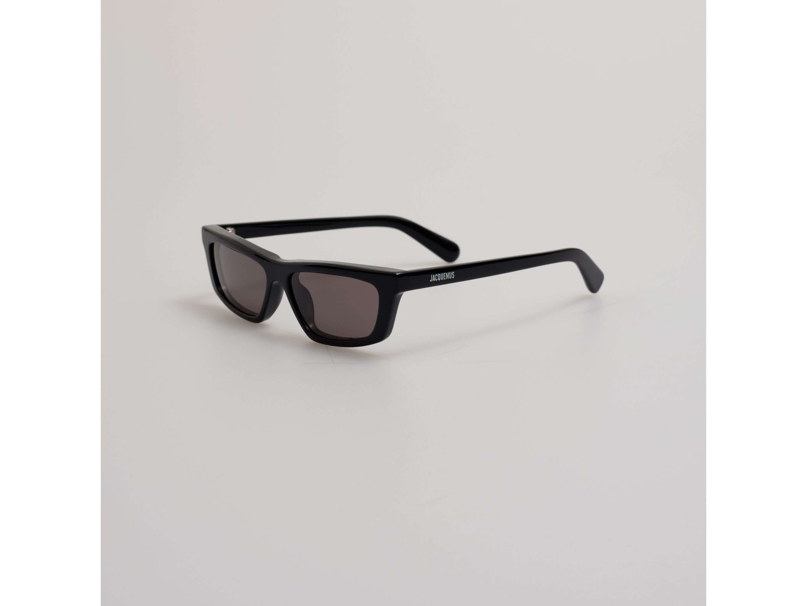 TRAPEZI BLACK/ SILVER/ GREY