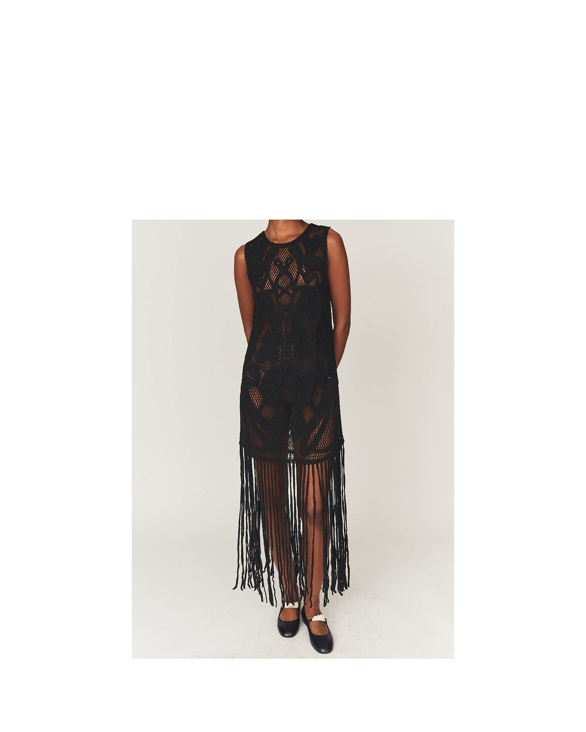 Kim Dress