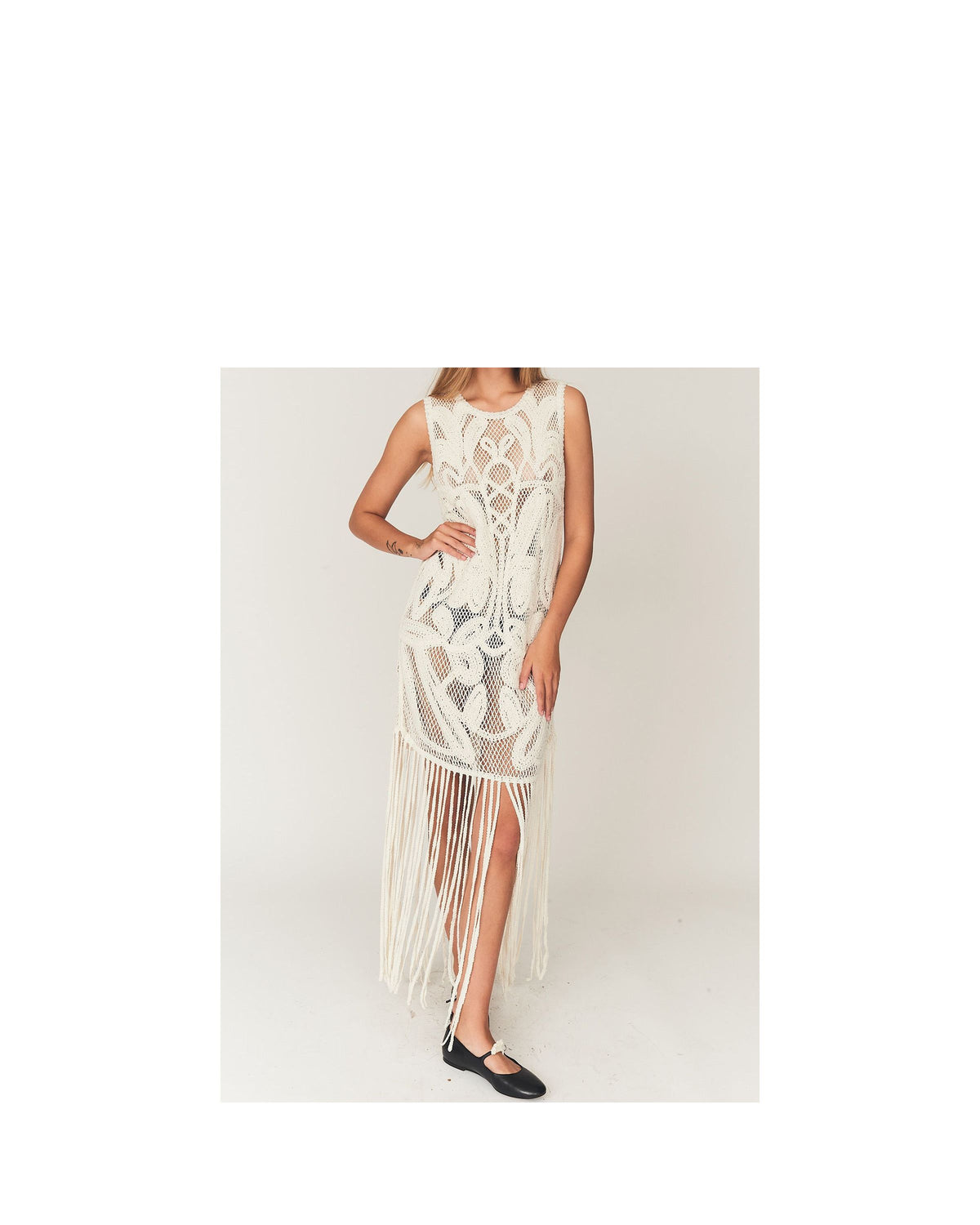 Kim Dress
