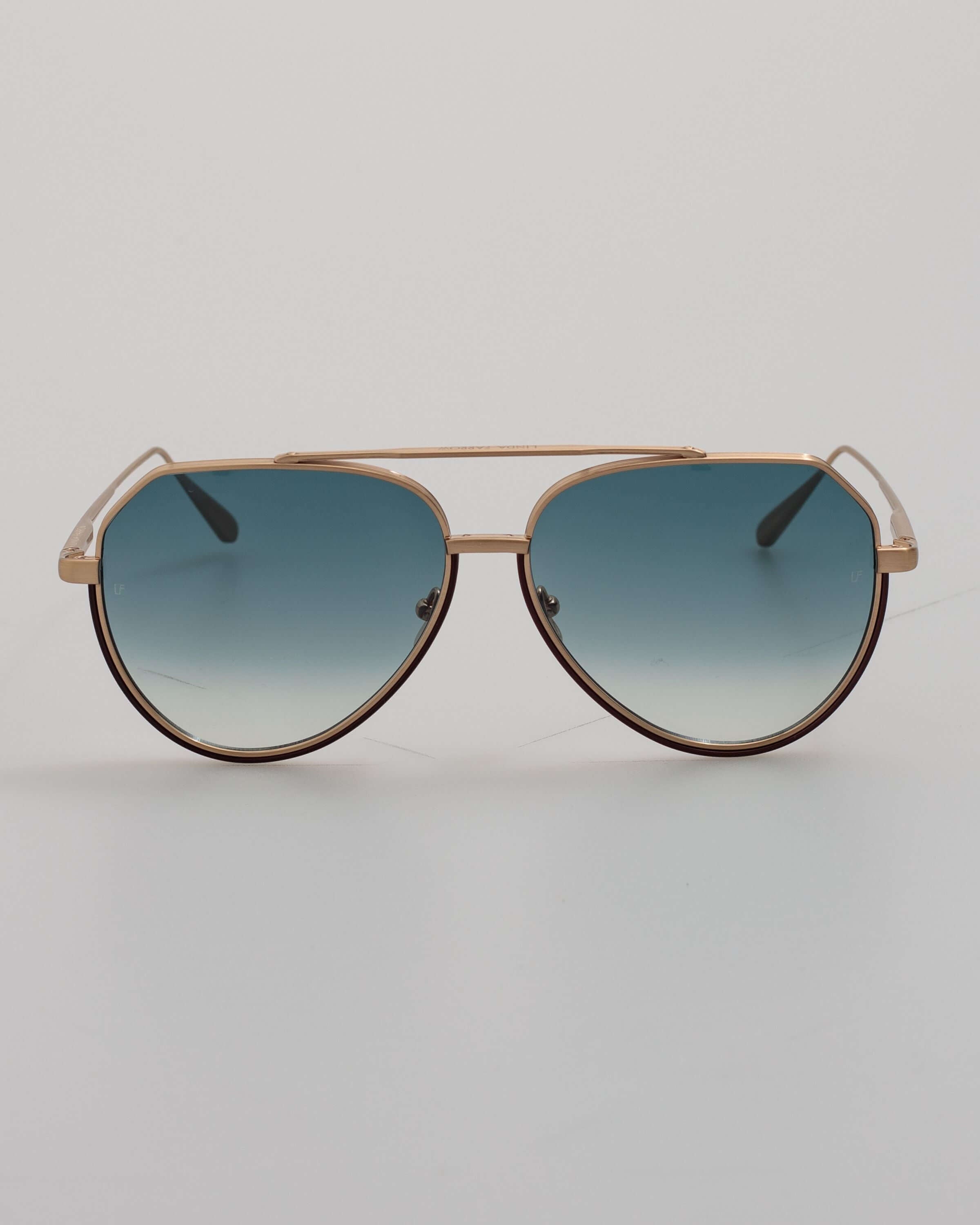 BAYER MATT CHAMPAGNE/ BROWN/ AQUA GRAD